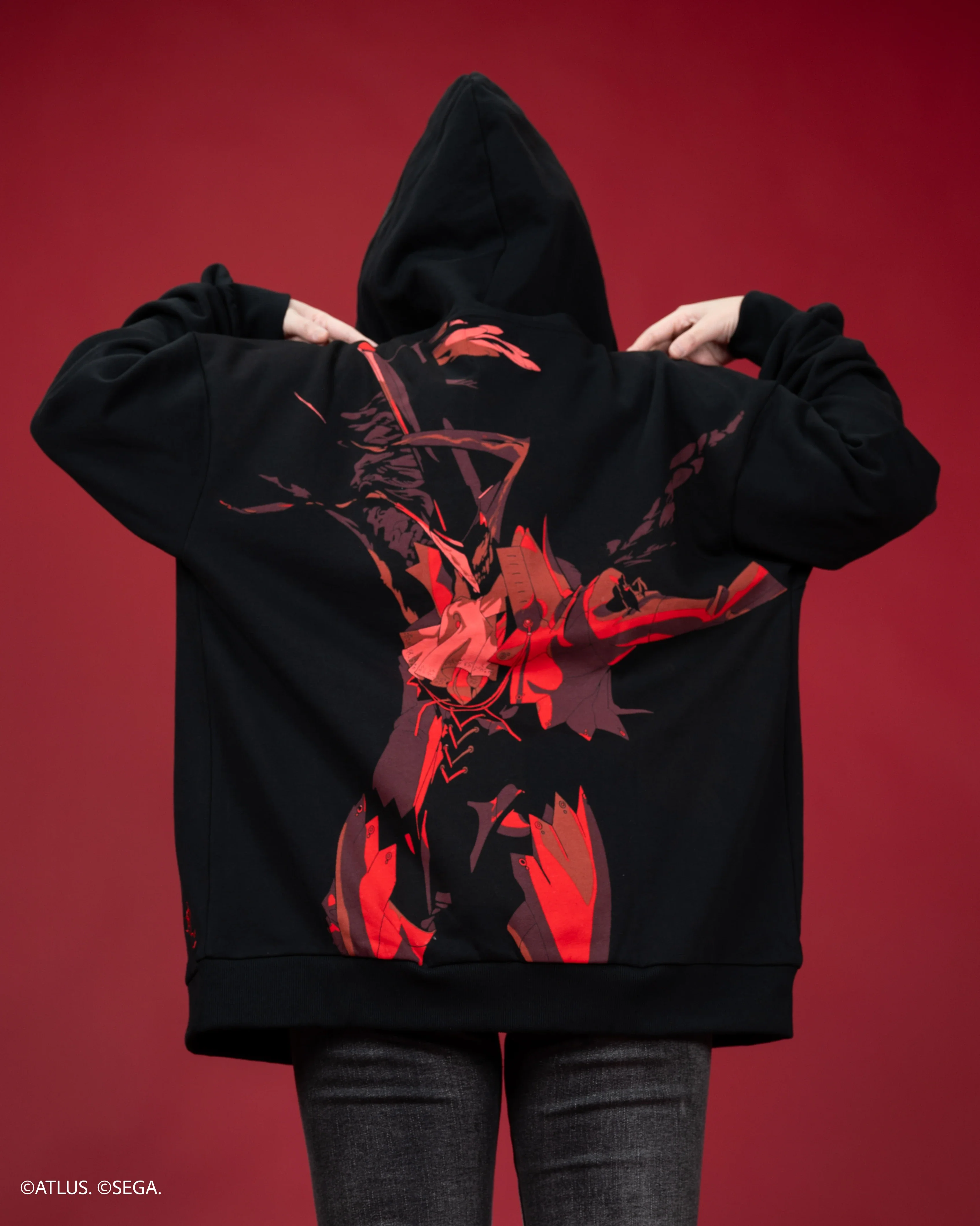 Arsène Hoodie - Image 10
