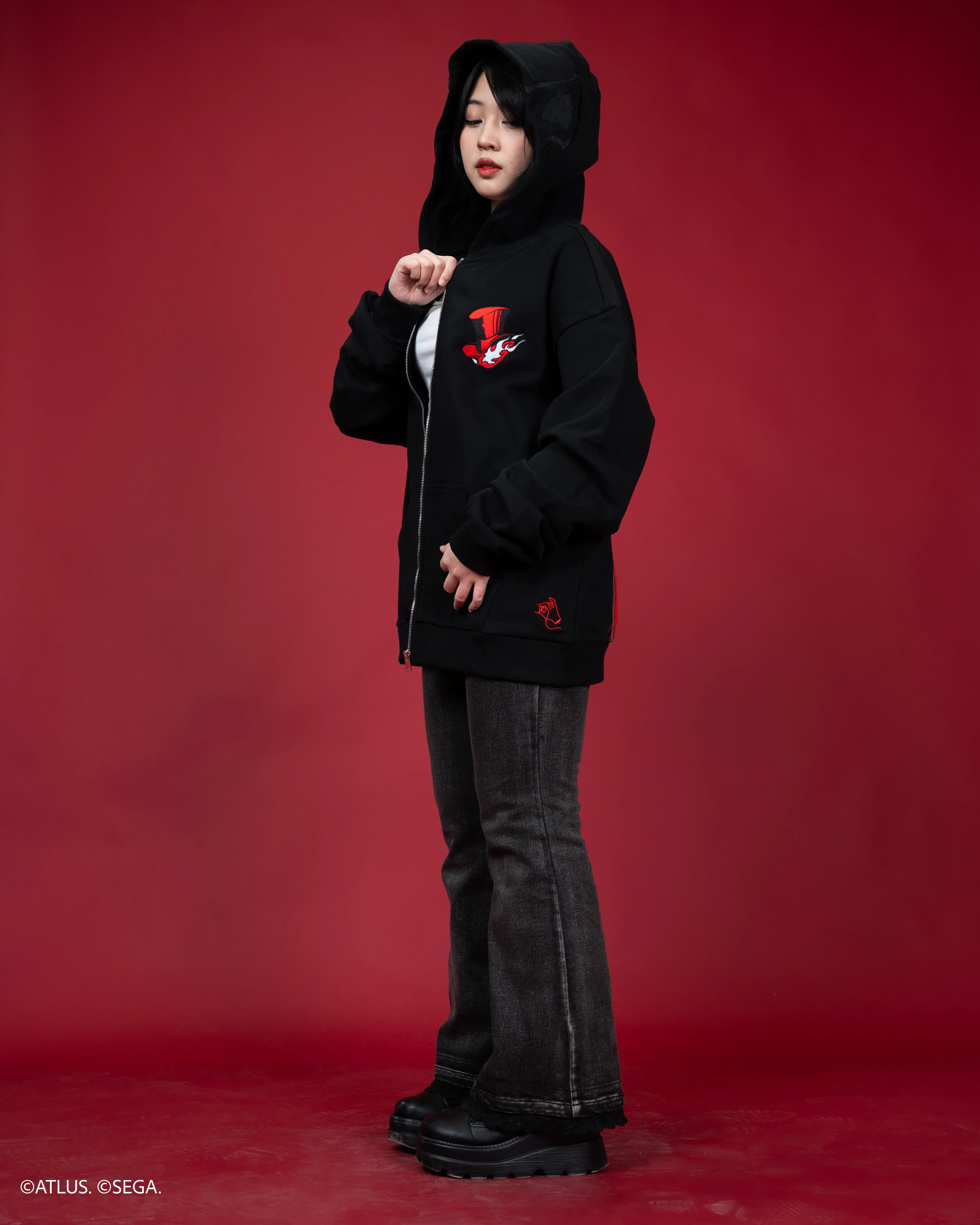 Arsène Hoodie - Image 12