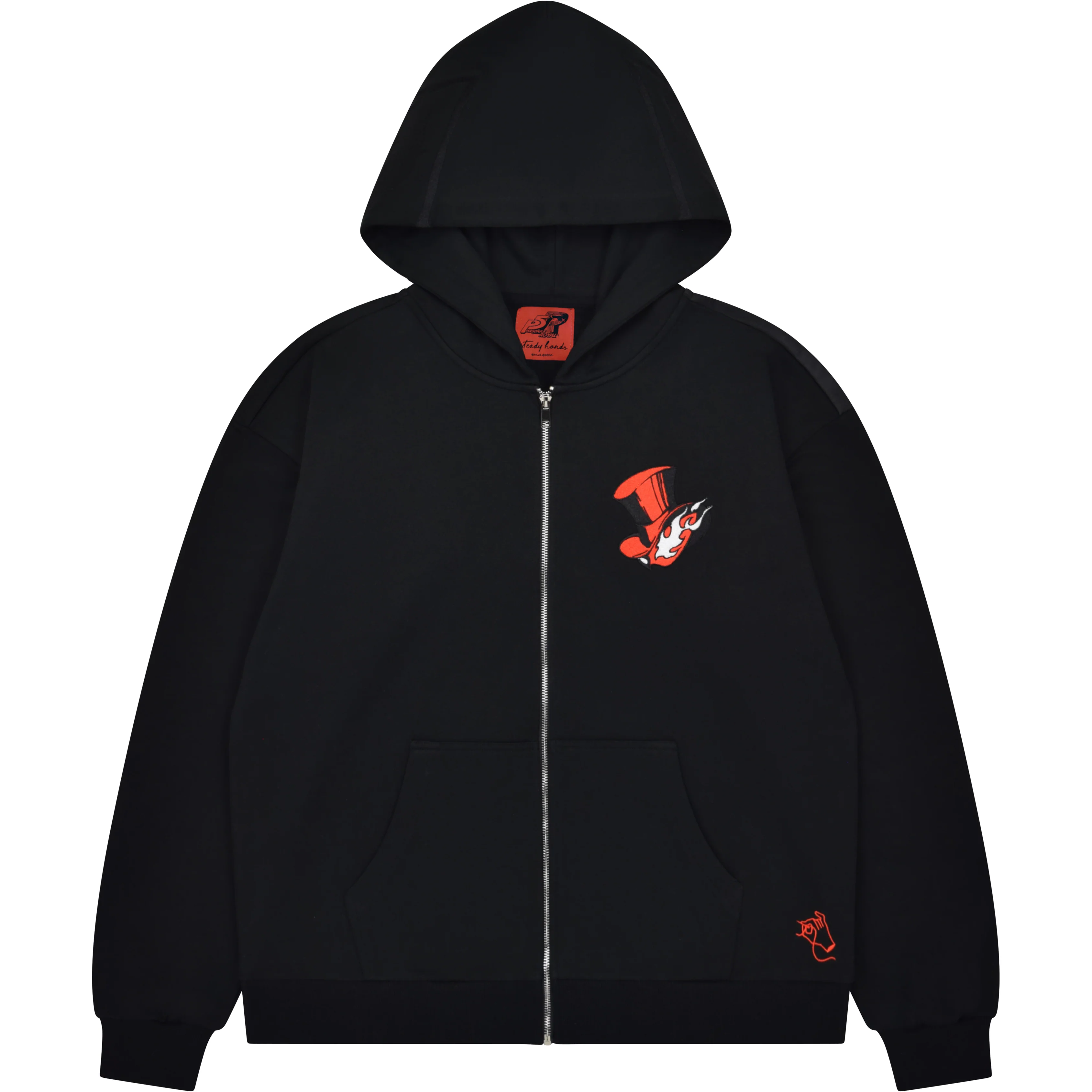 Arsène Hoodie - Image 2