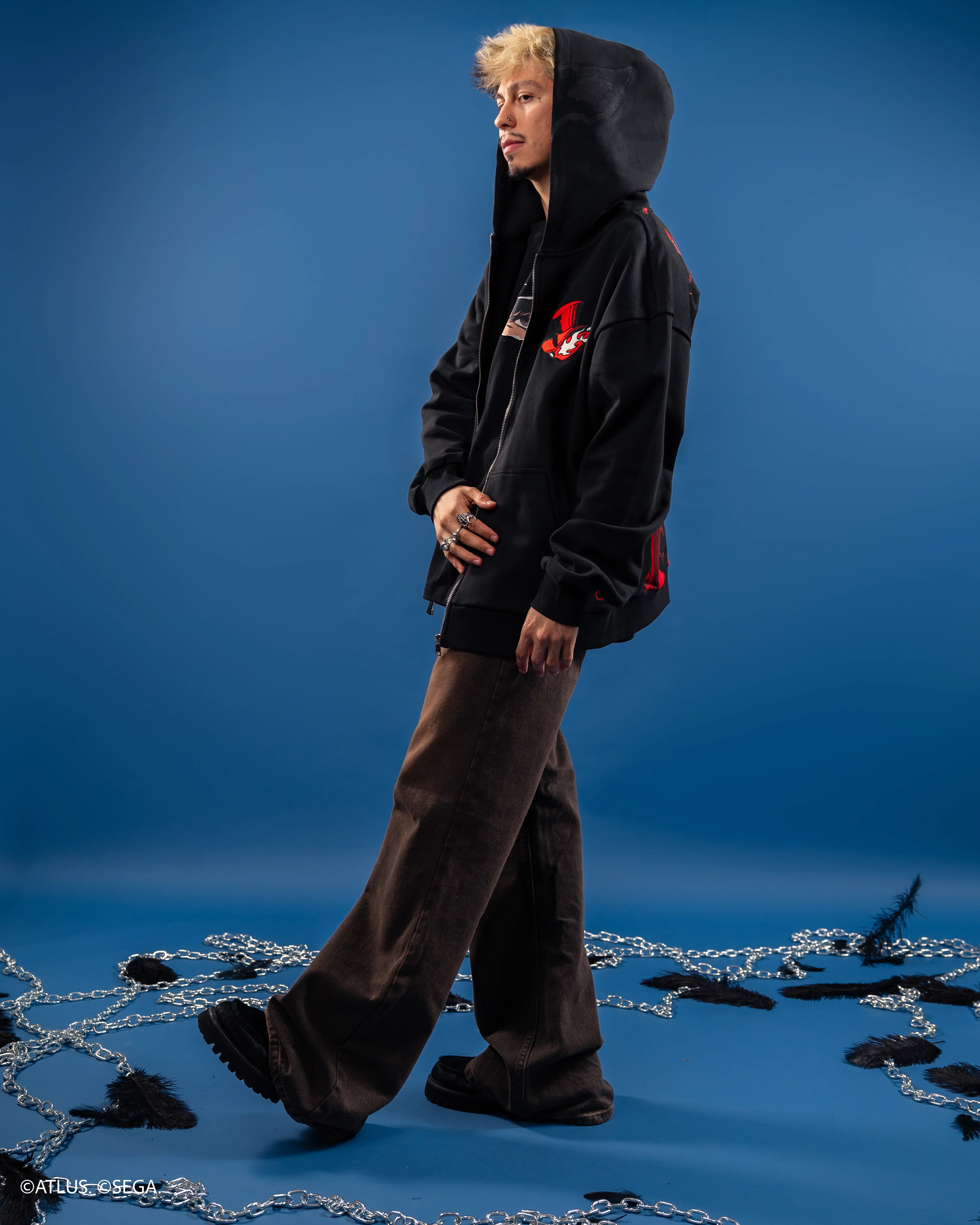 Arsène Hoodie - Image 3