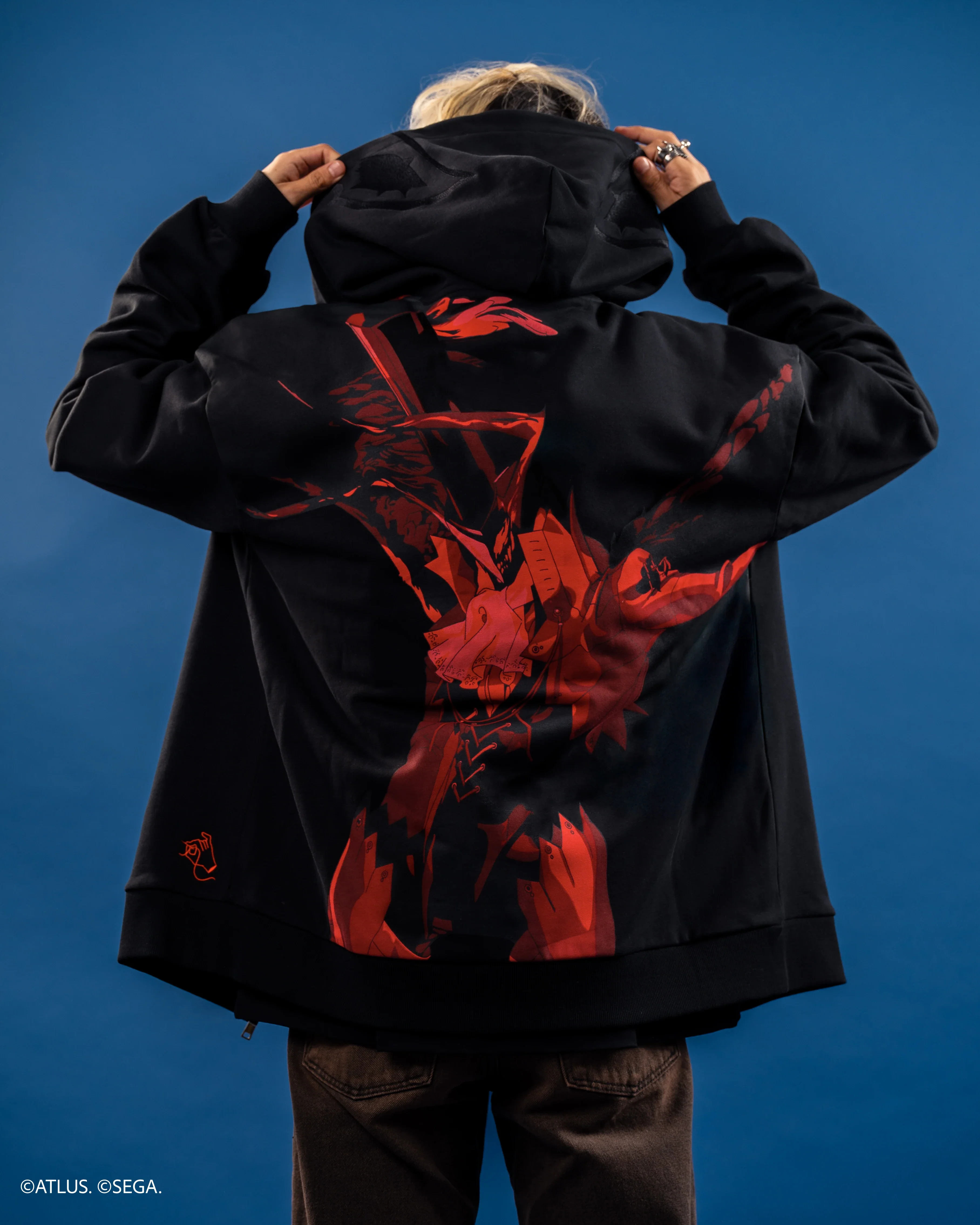 Arsène Hoodie - Image 6