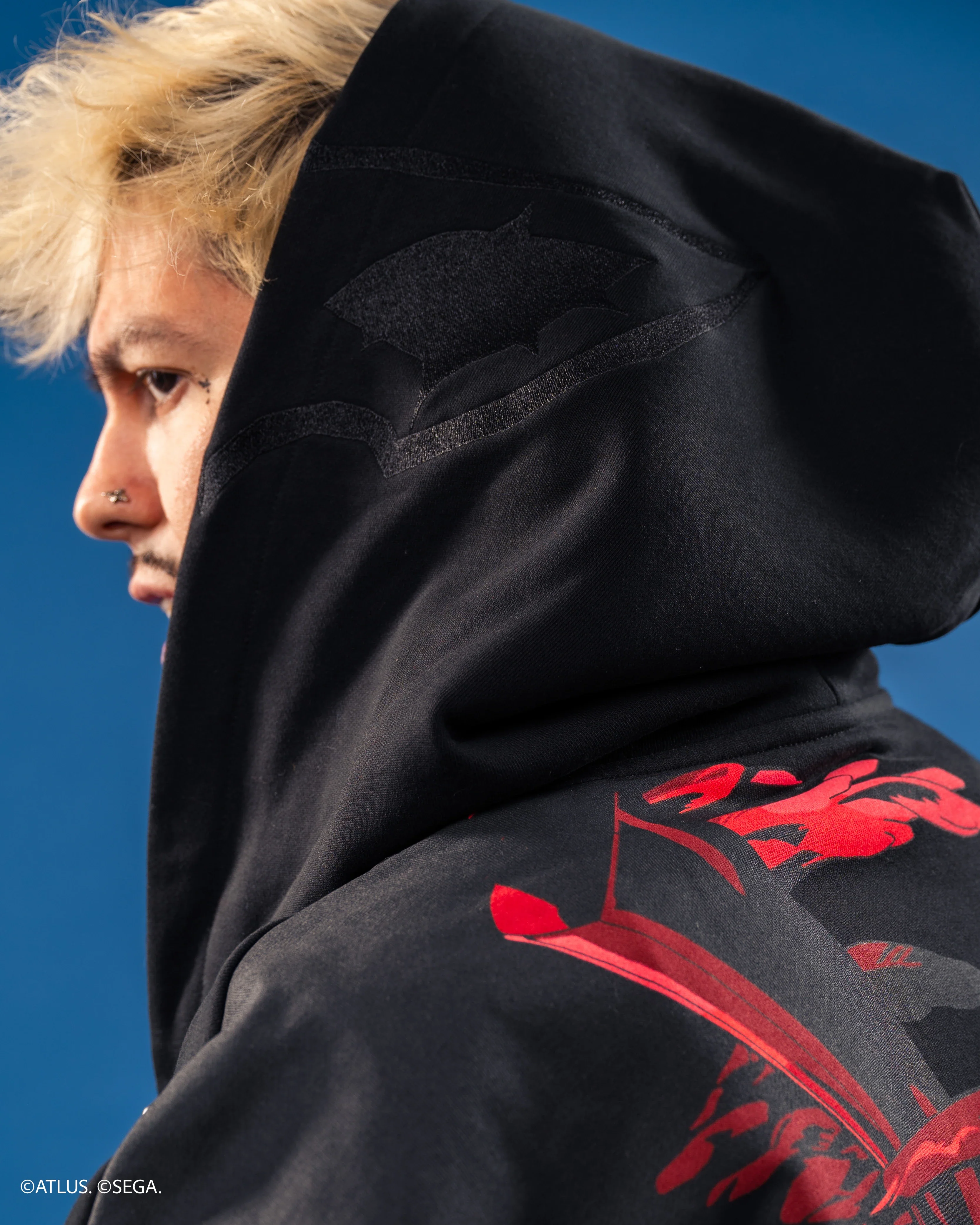 Arsène Hoodie - Image 7