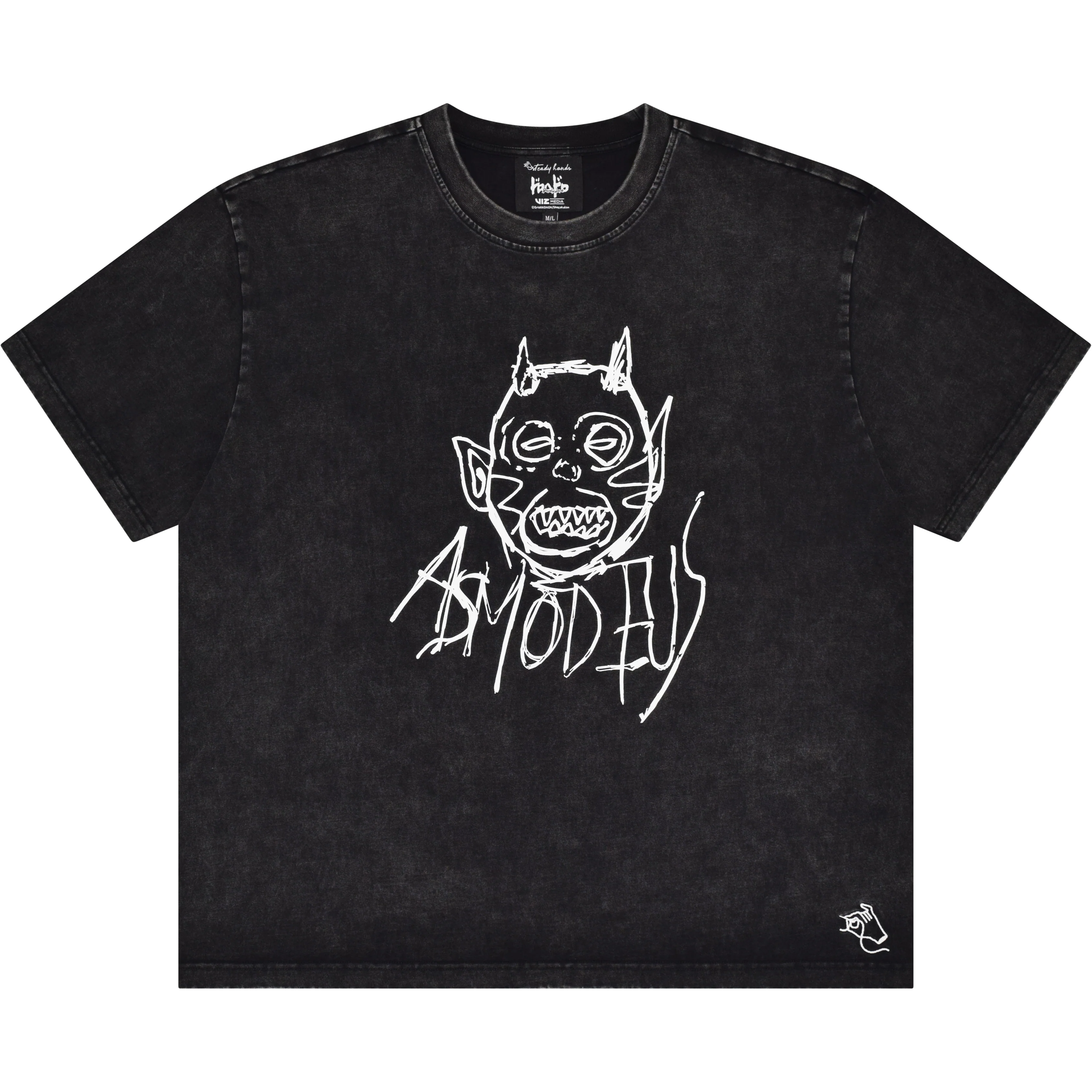 Asmodeus Tee
