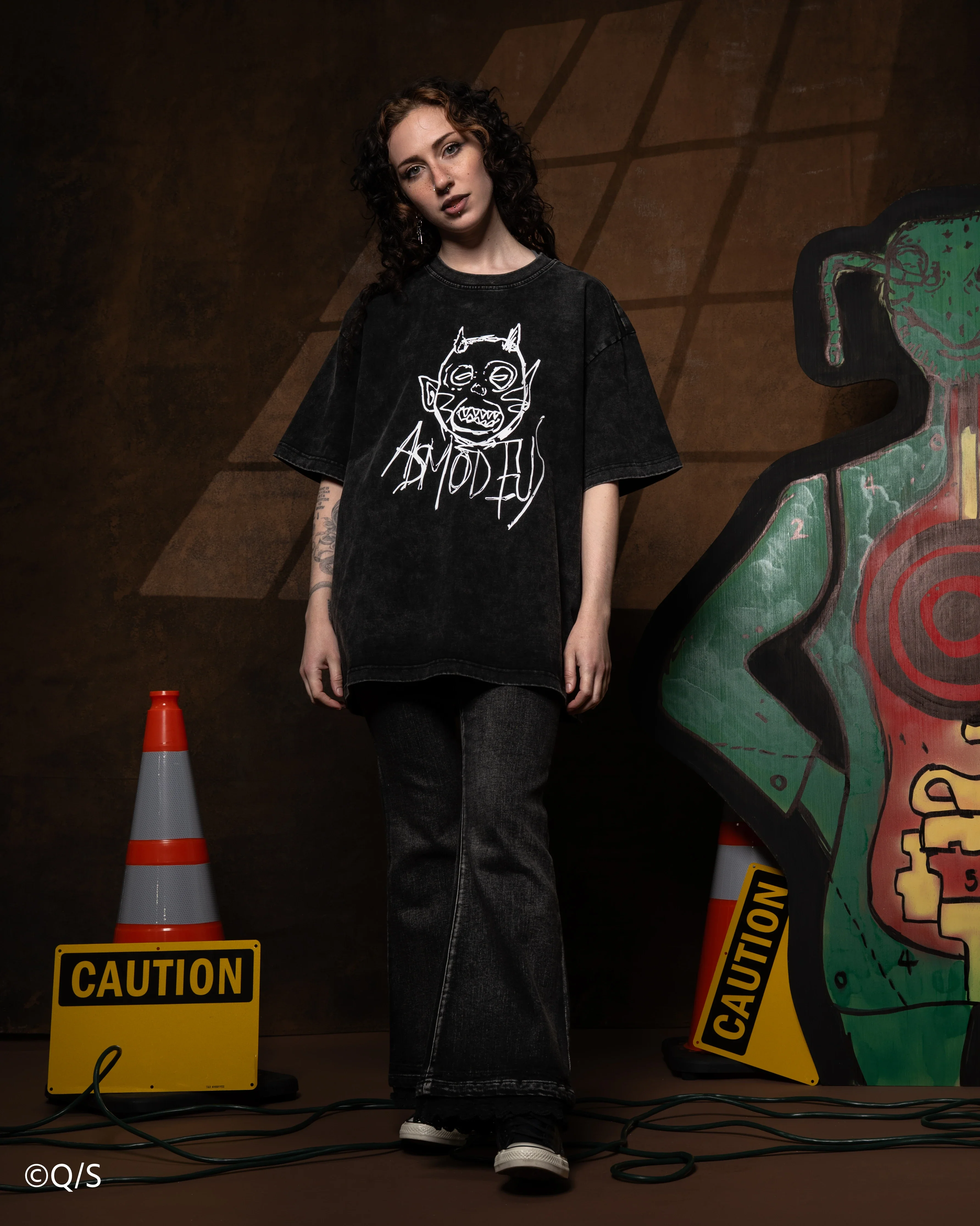 Asmodeus Tee - Image 3