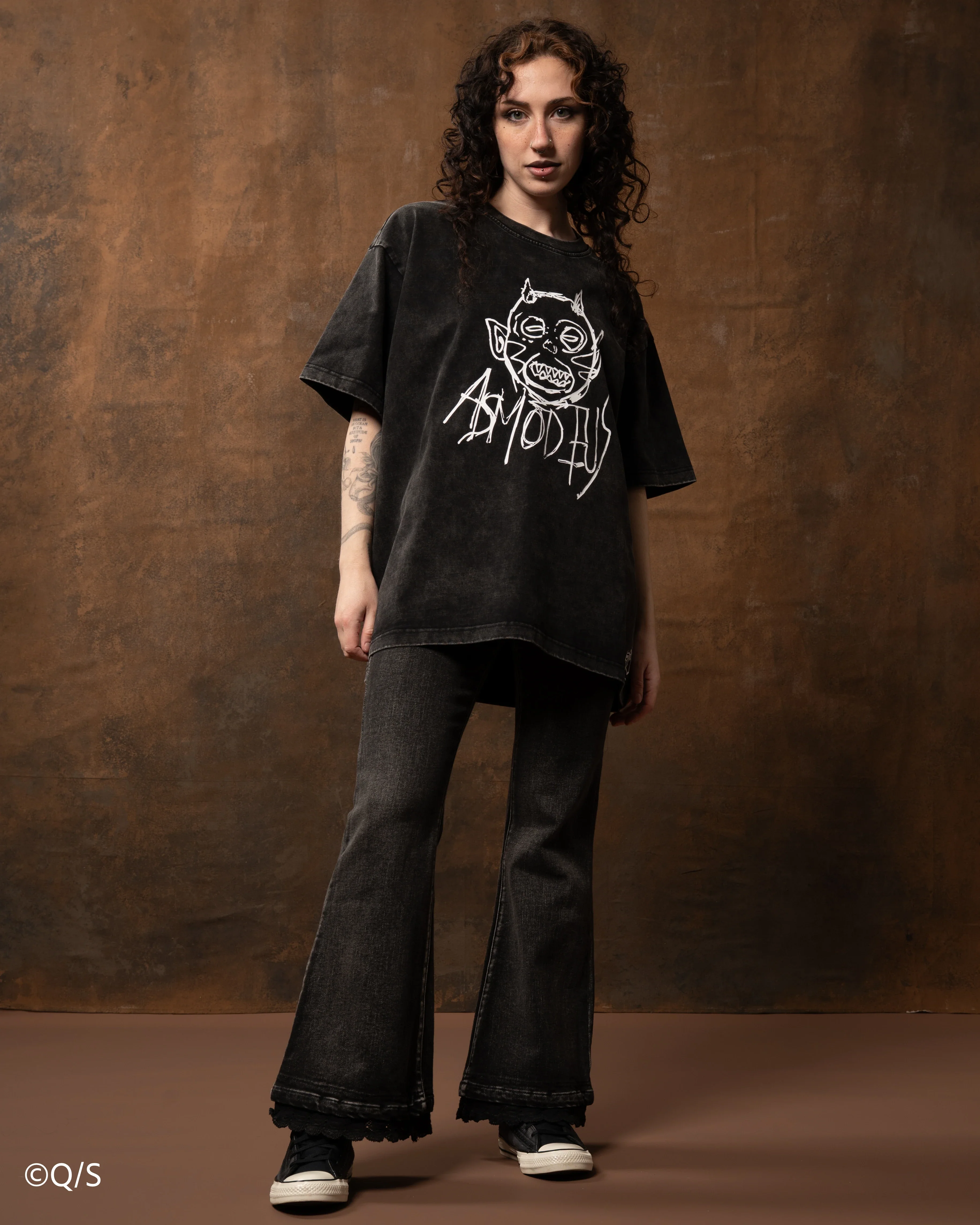 Asmodeus Tee - Image 4