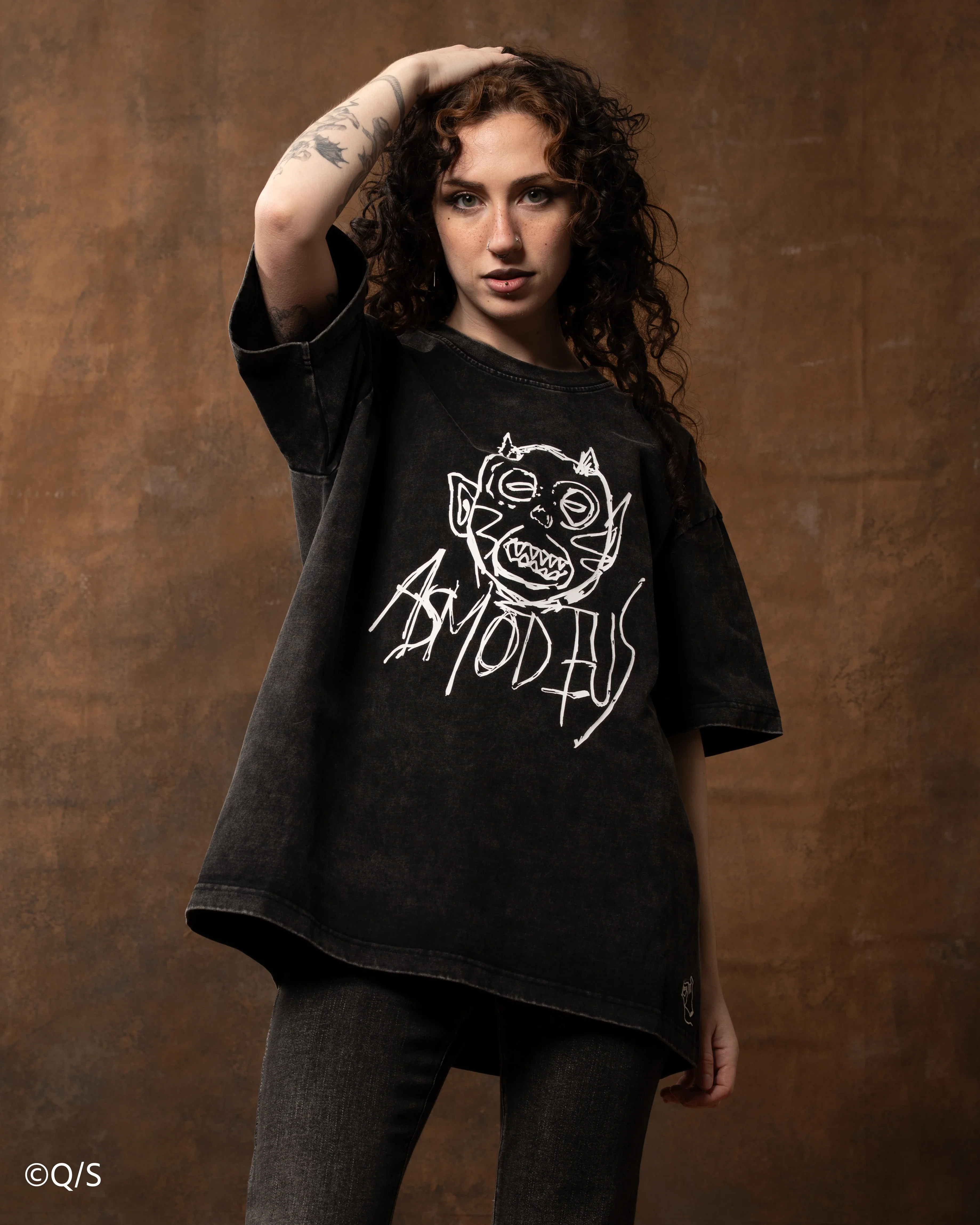 Asmodeus Tee - Image 7