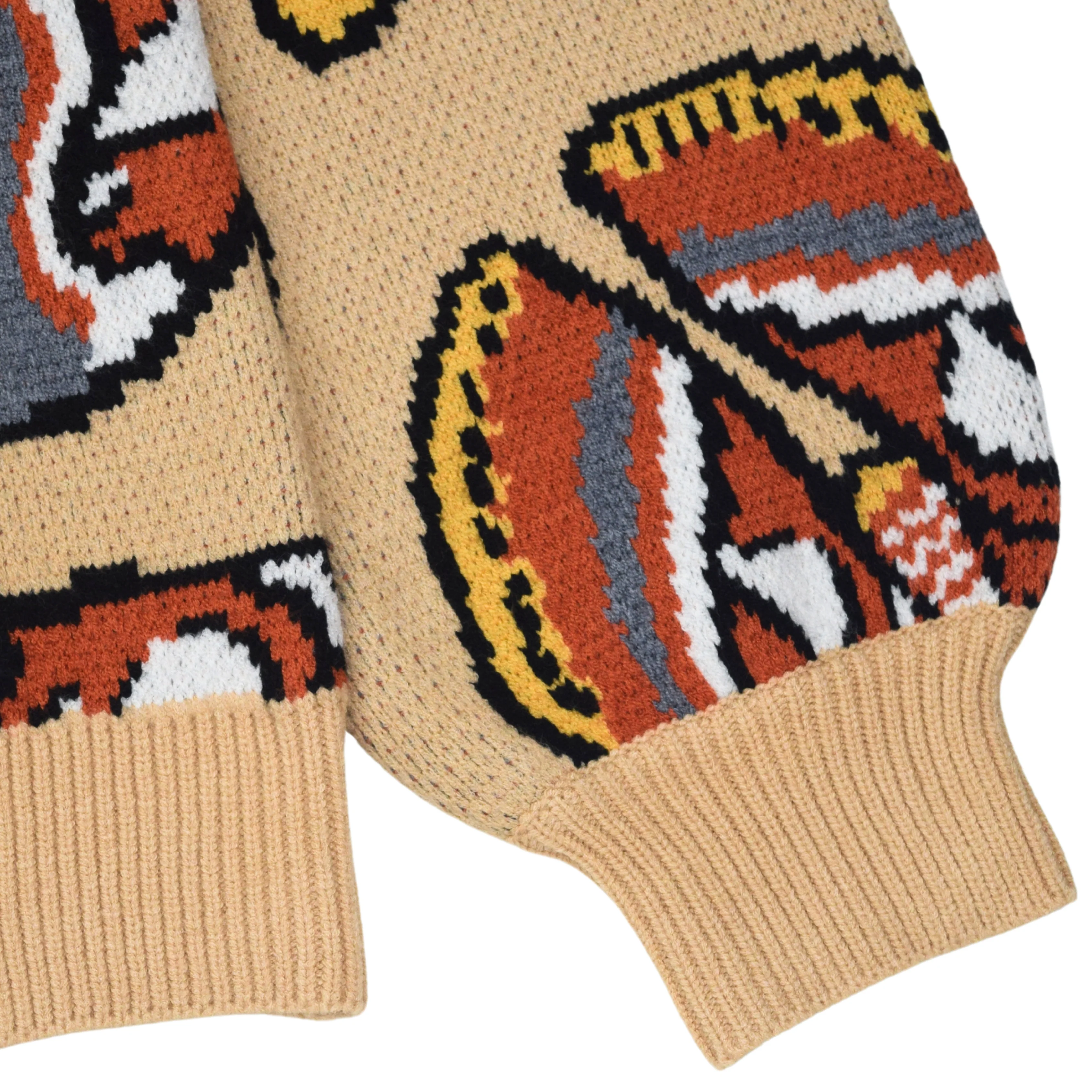 Atlas Moth Cardigan - Image 18