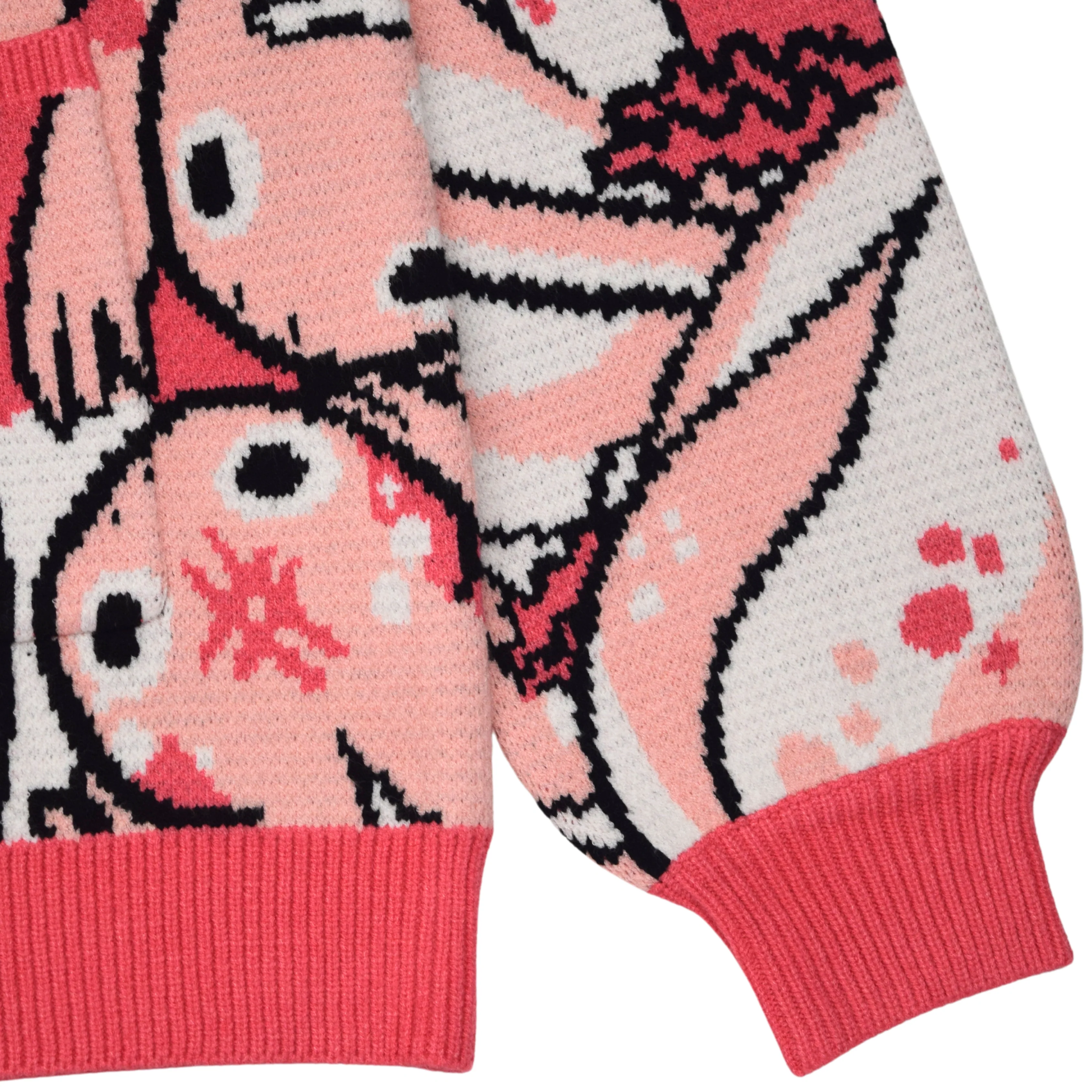 Axolotl Cardigan - Image 14