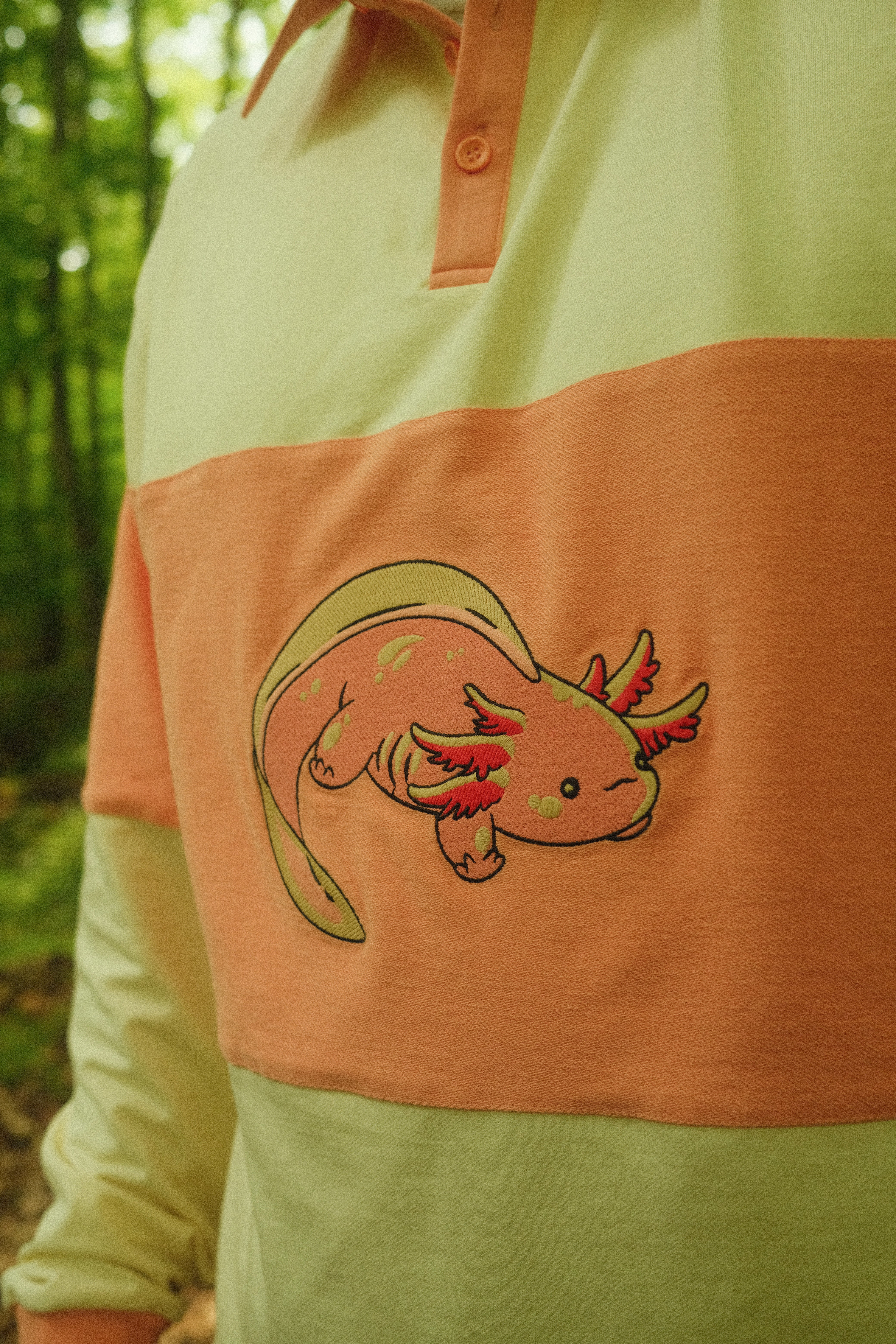 Axolotl Rugby - Image 7