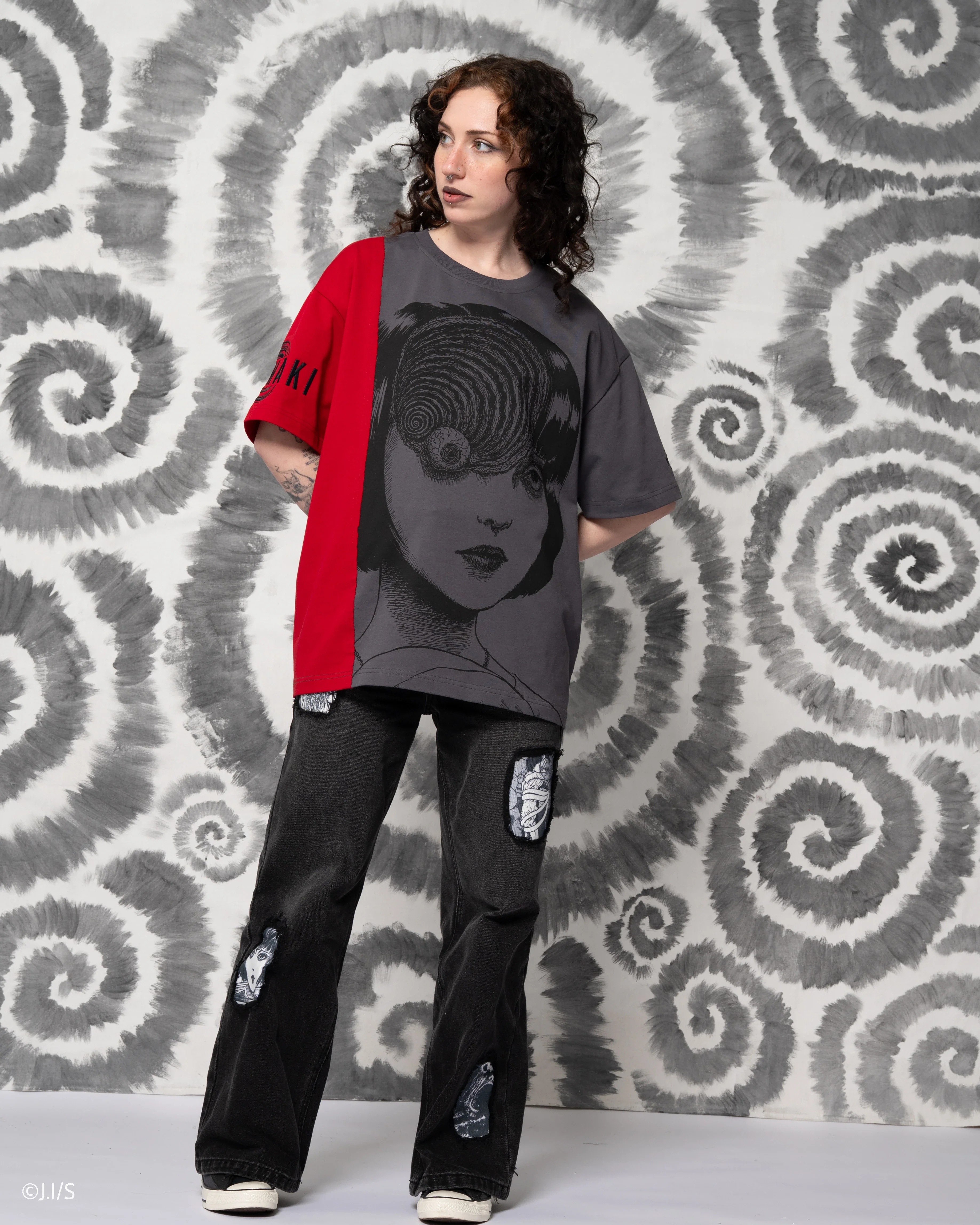 Azami Uzumaki Tee [EARLY ACCESS] - Image 5