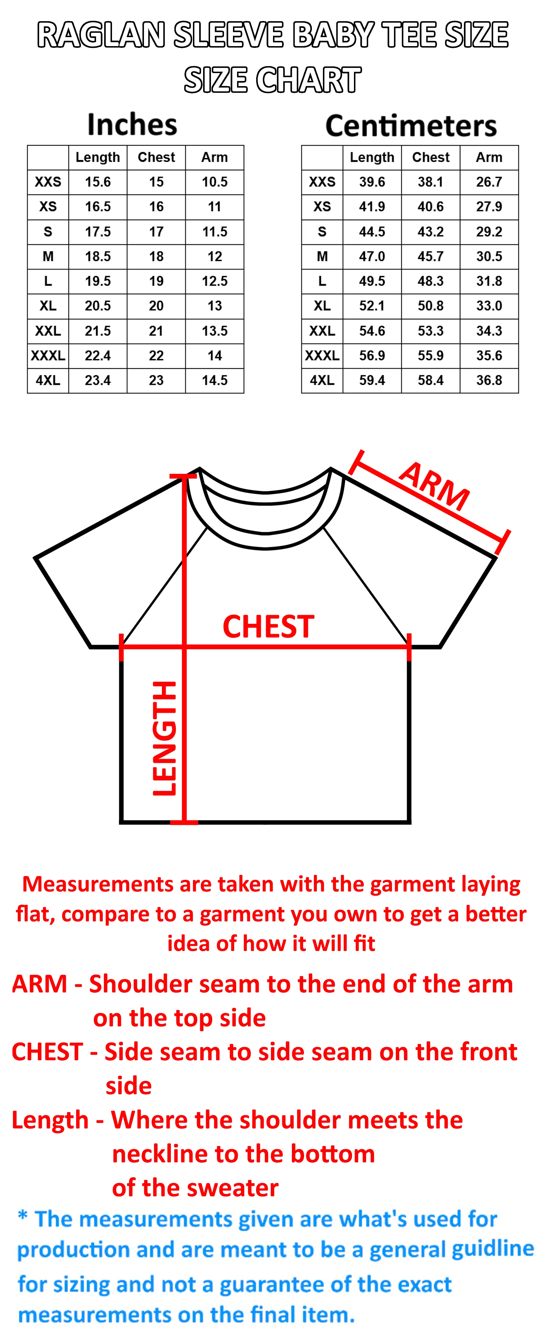 Law of Cycles Baby Tee - Image 14