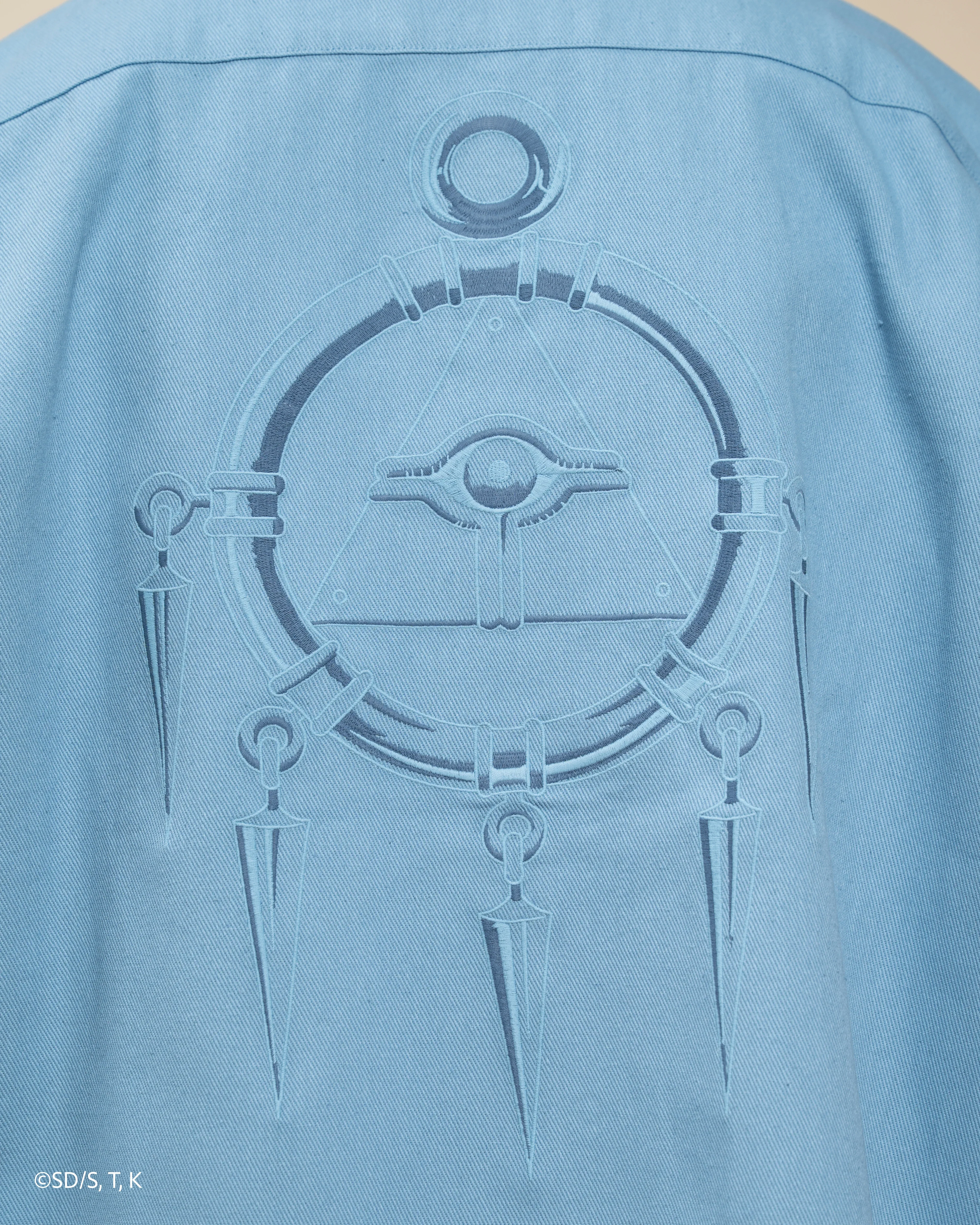 Bakura Button Up - Image 12