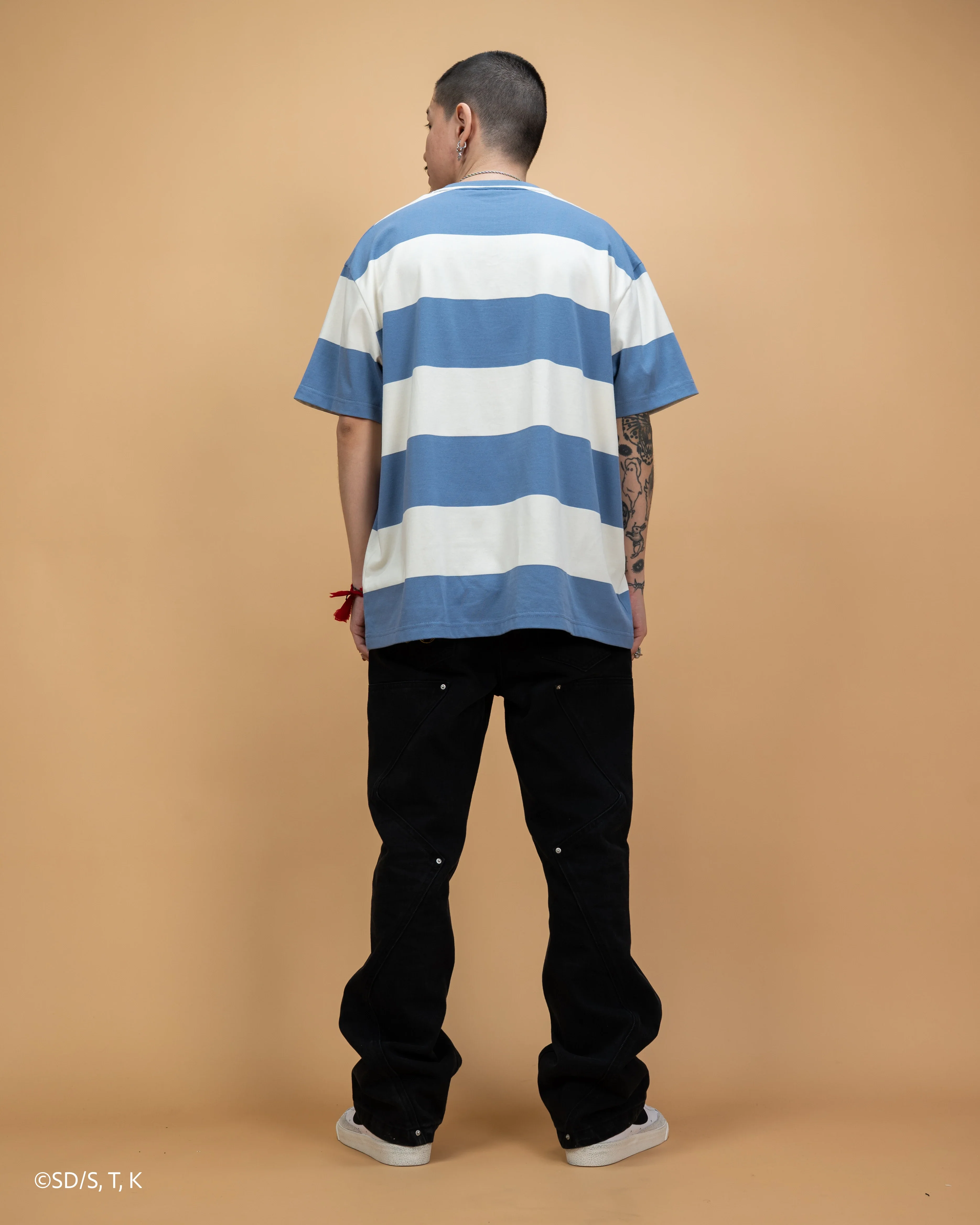 Bakura Tee - Image 5