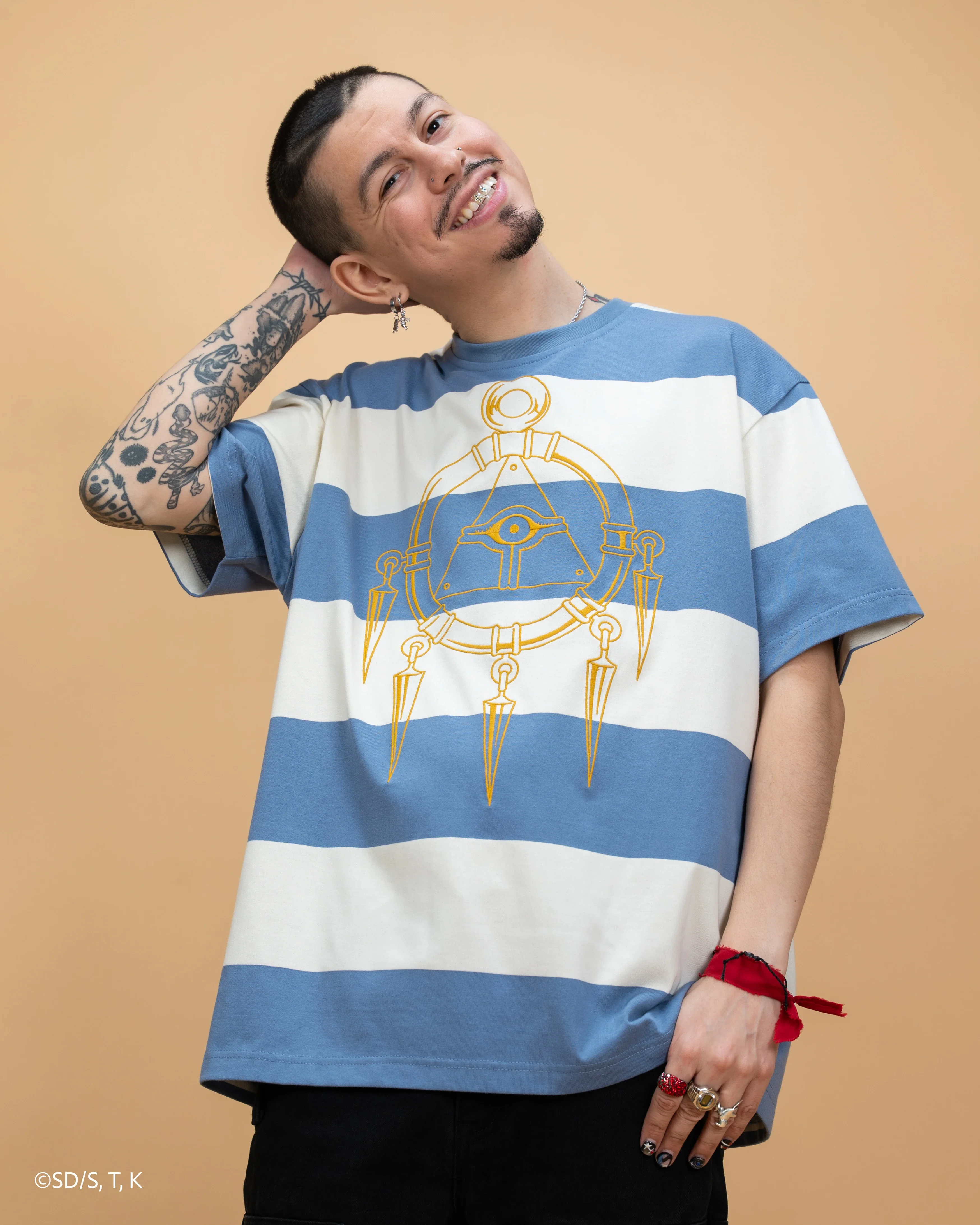 Bakura Tee - Image 7