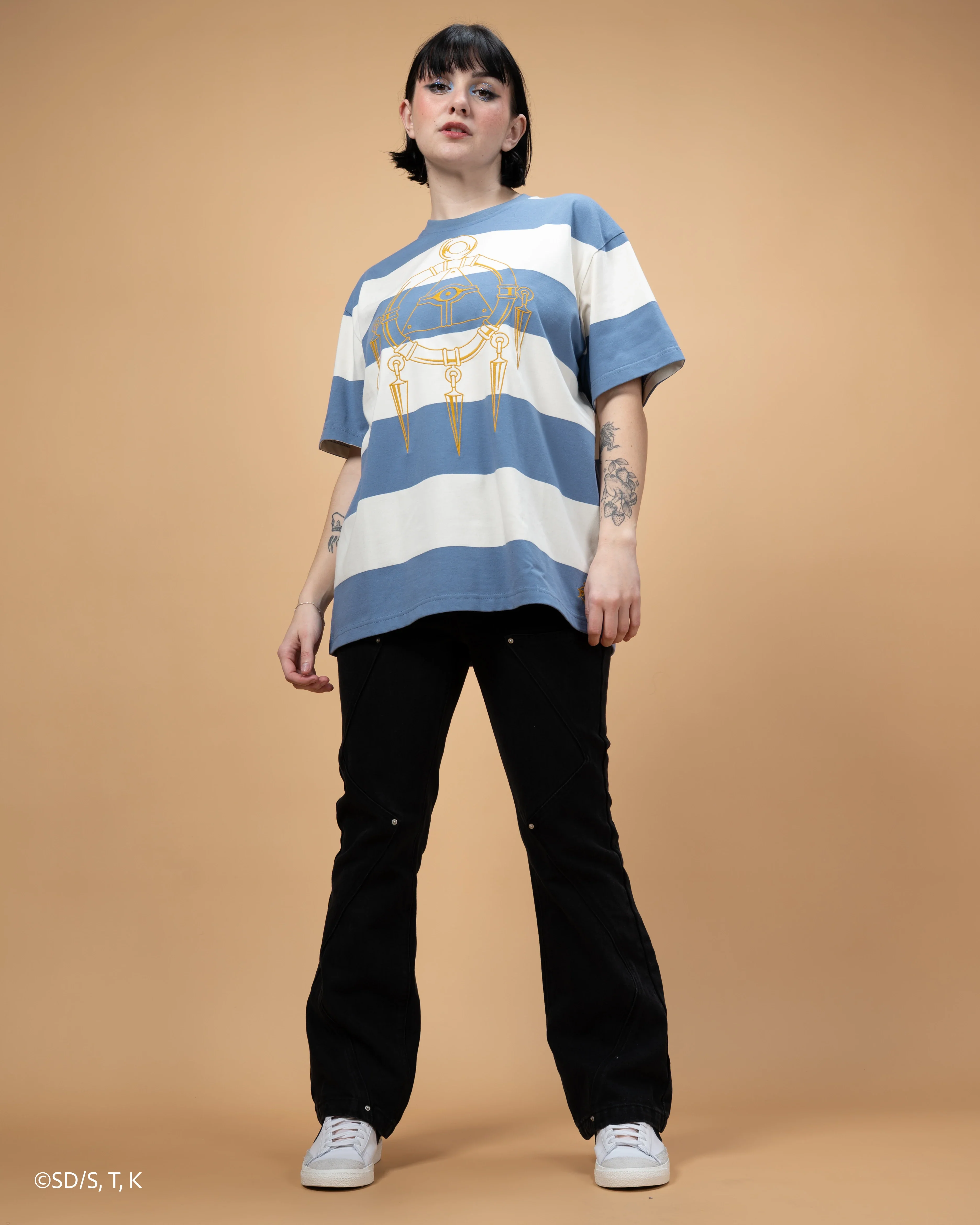 Bakura Tee - Image 8