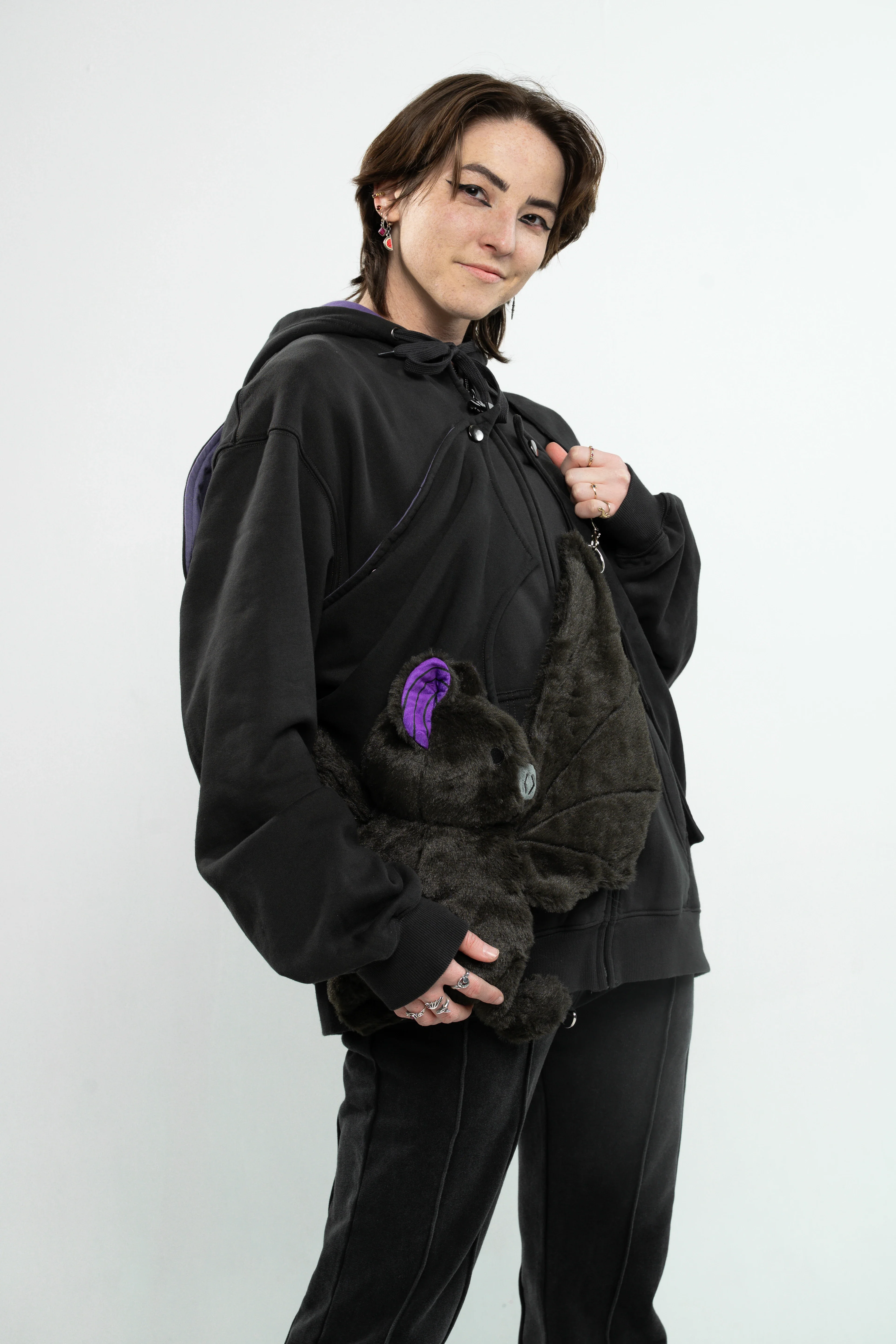 Bat Bag - Image 3