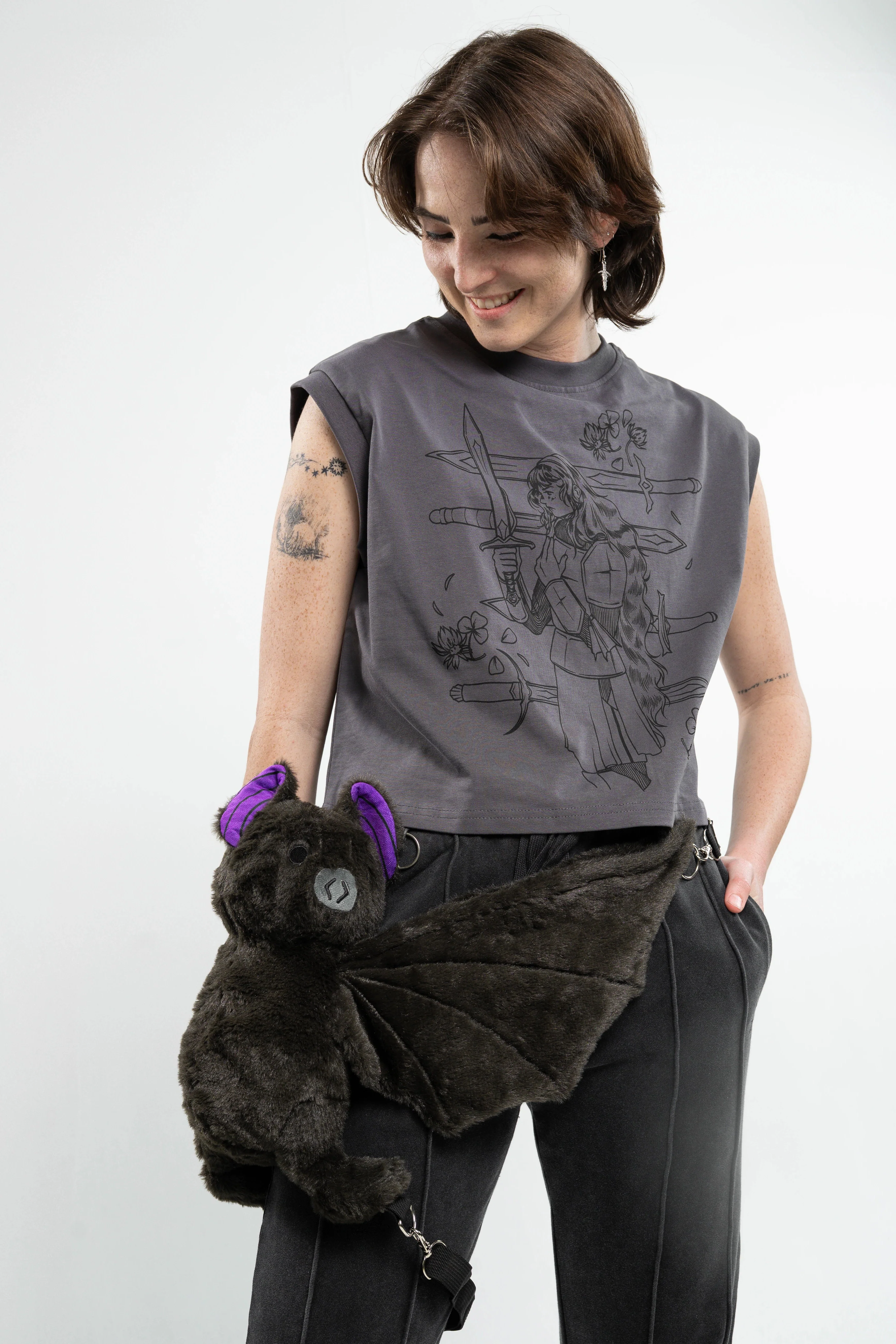 Bat Bag - Image 6