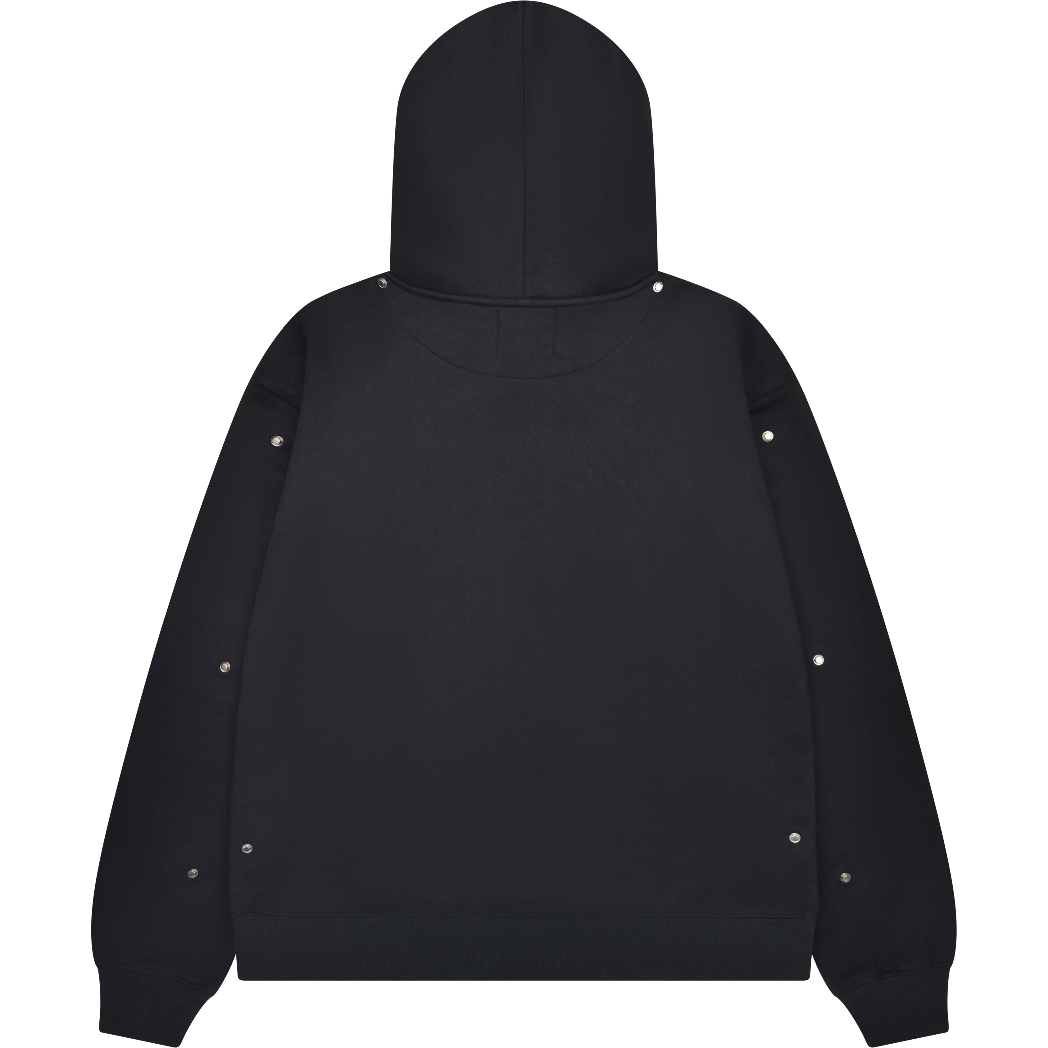 Bat Wing Hoodie - Image 19