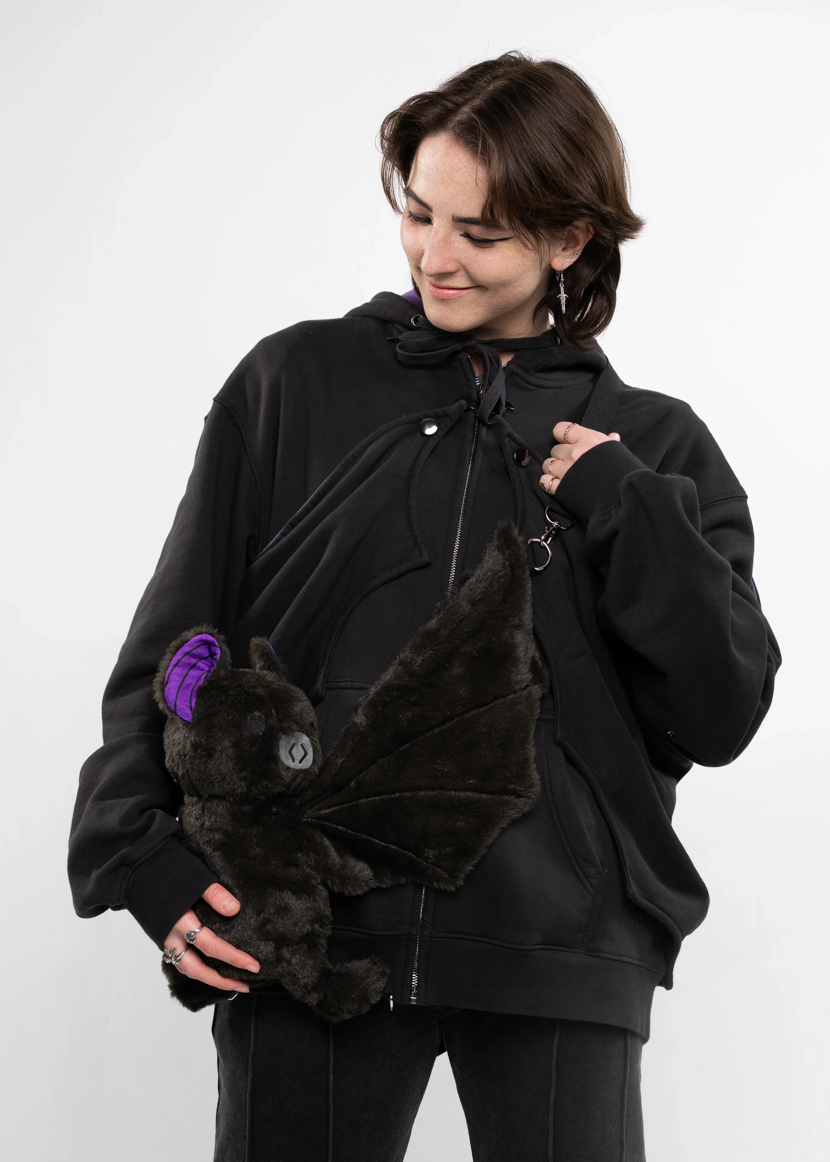Bat Bag - Image 5