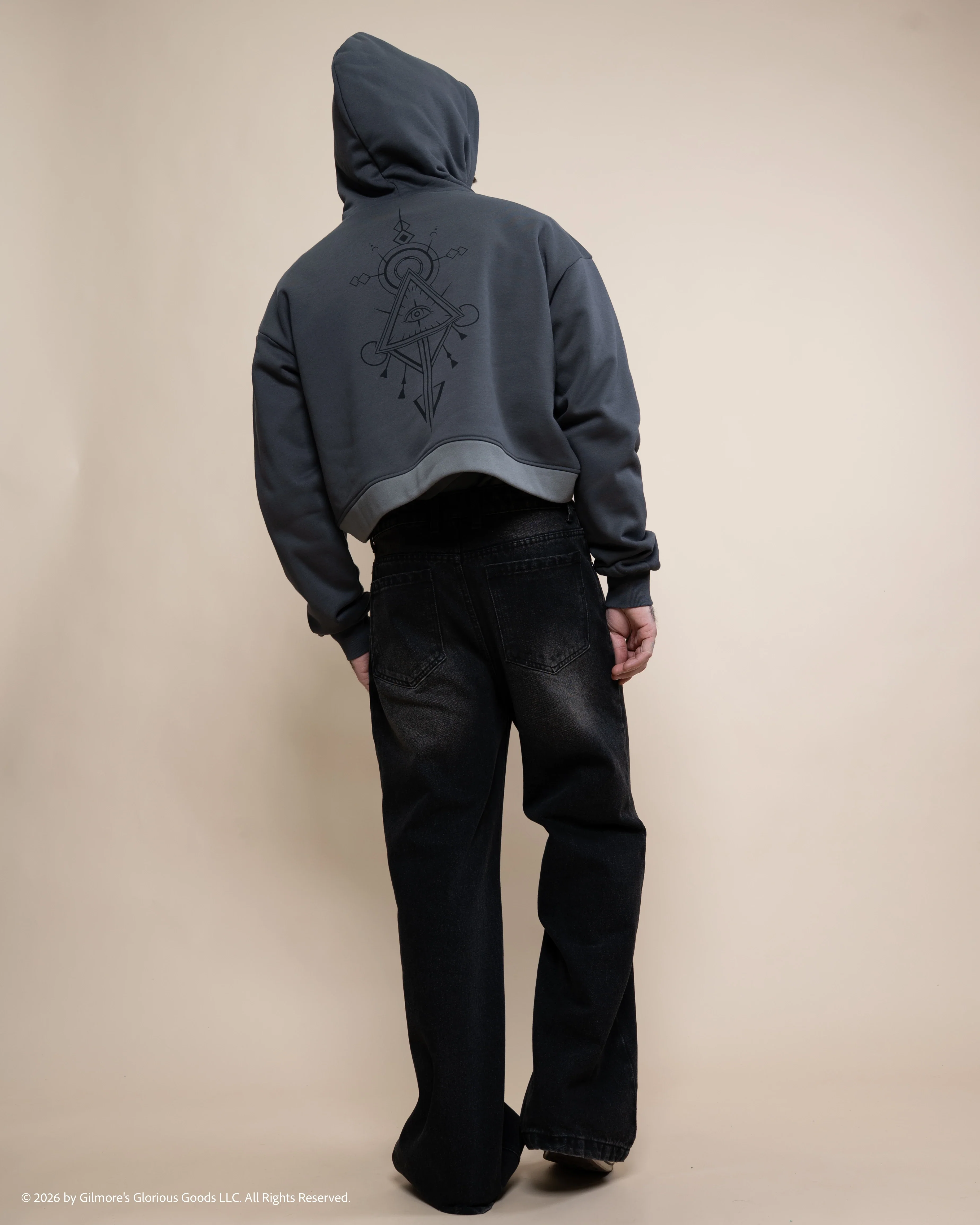Beauregard Hoodie - Image 16