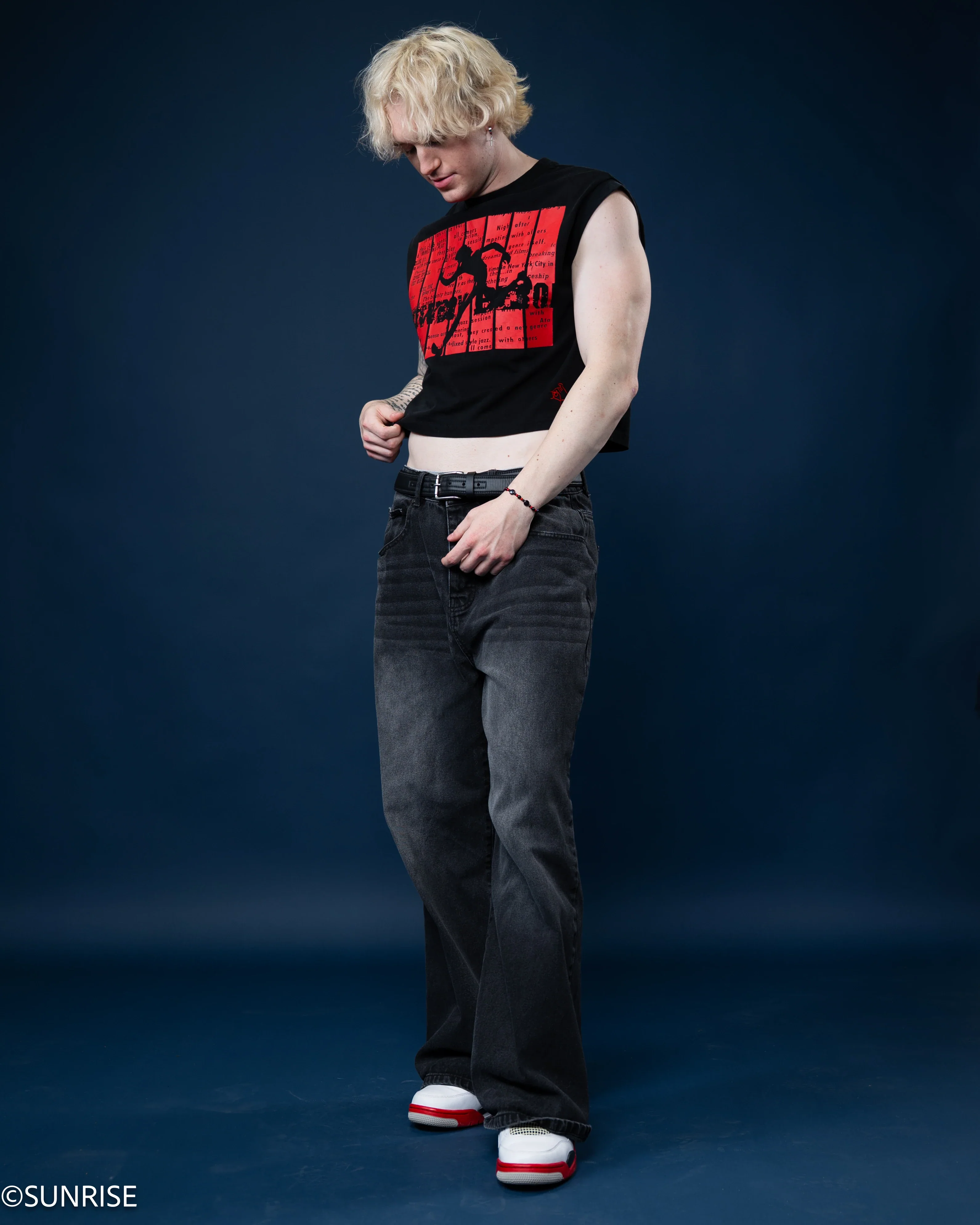 Bebop Tank - Image 6