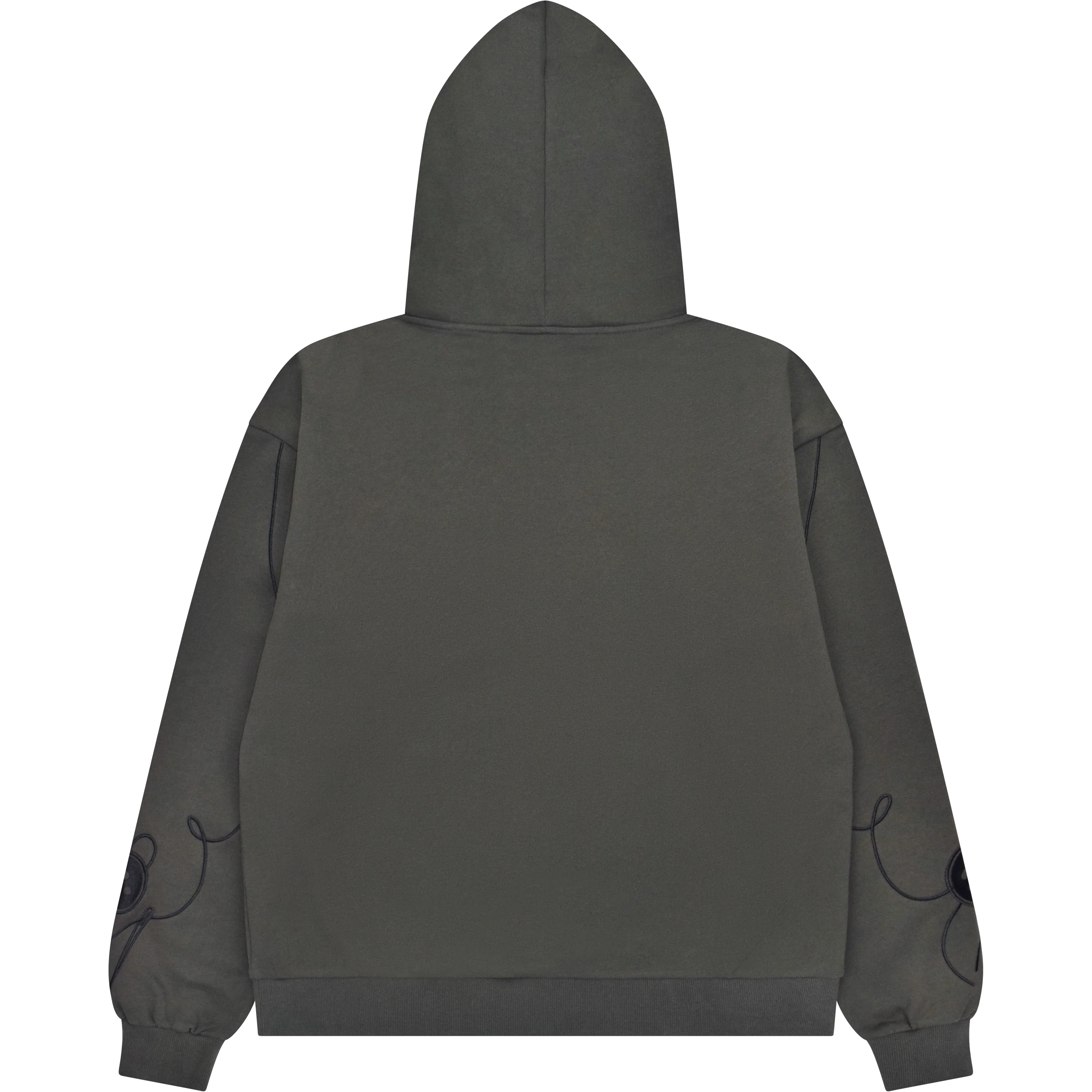 Beldam Hoodie - Image 2
