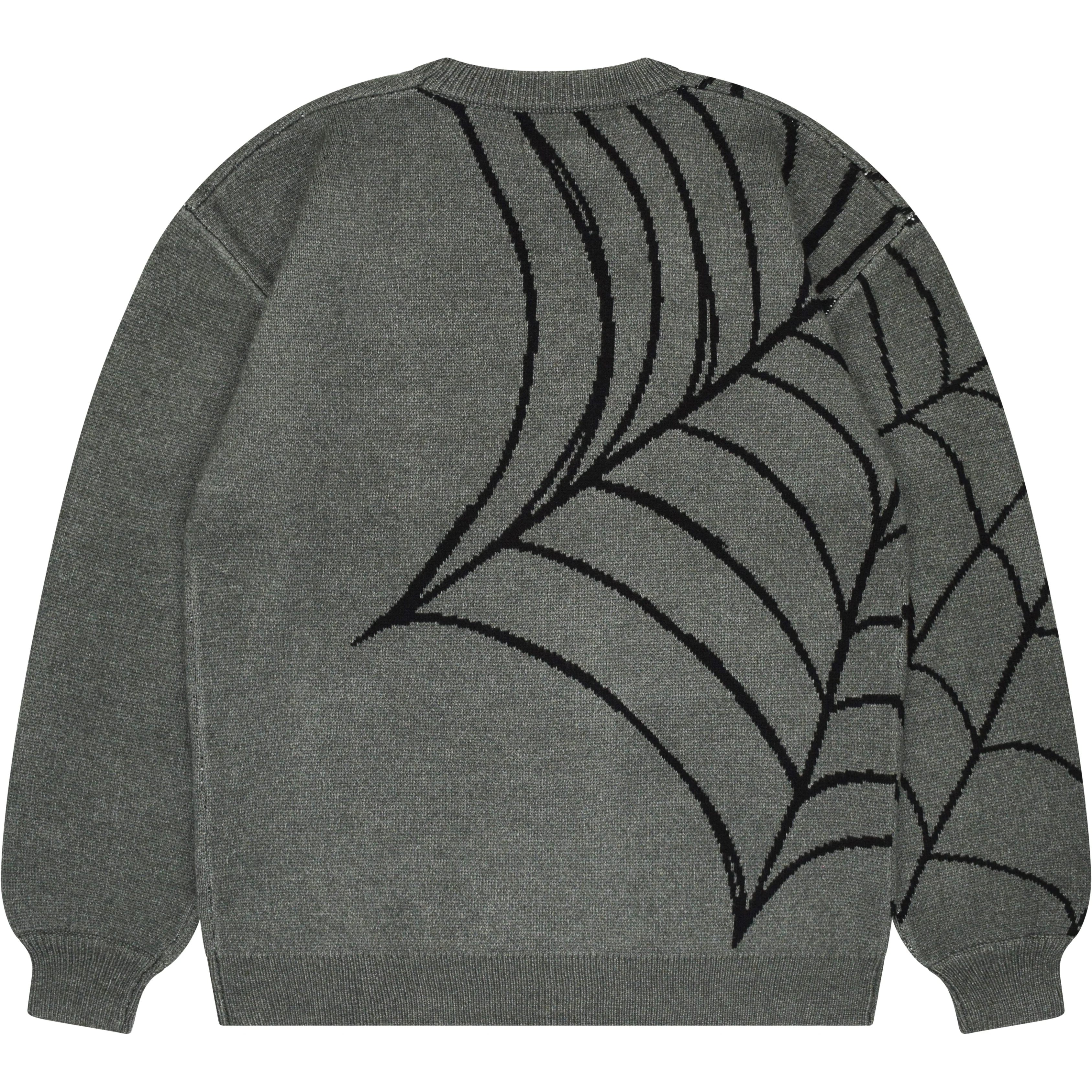 Beldam Sweater - Image 2