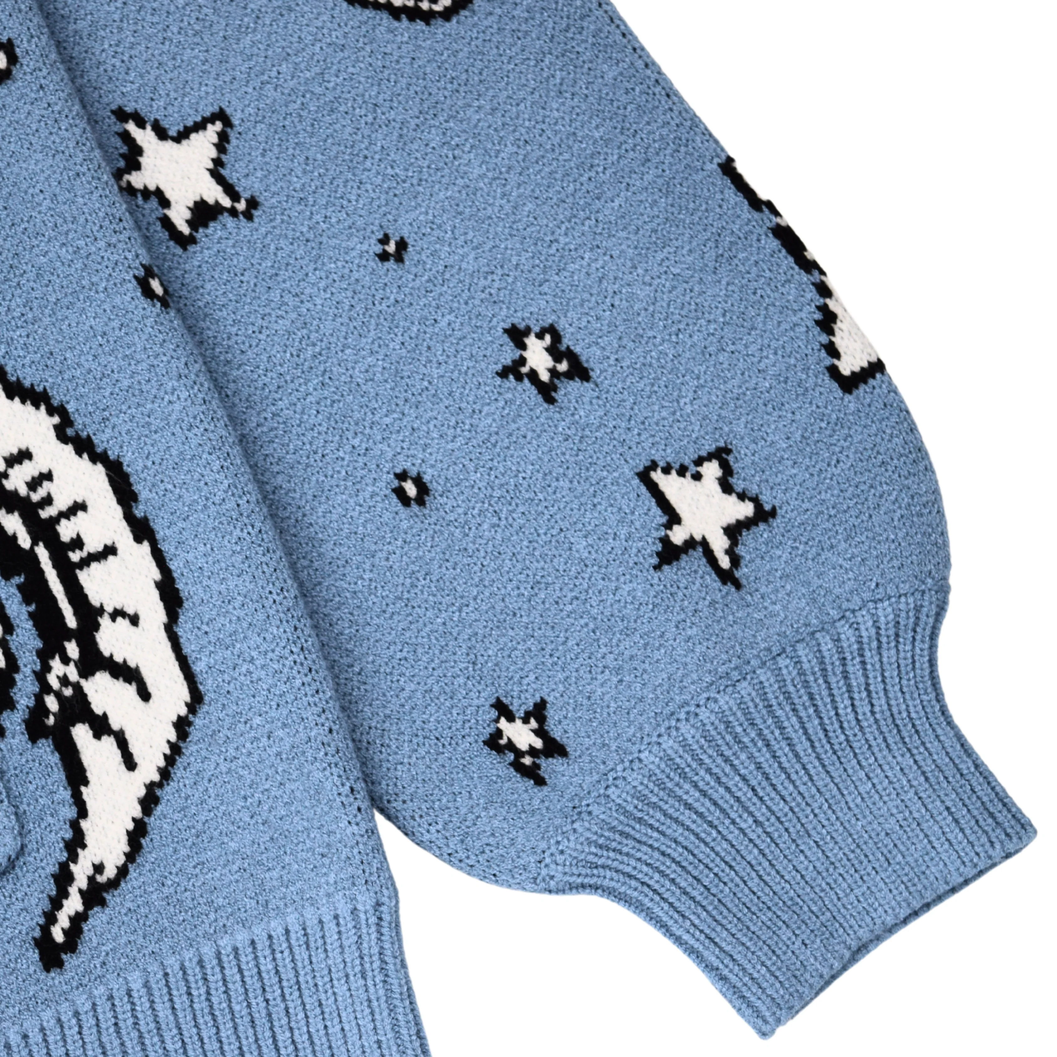 Betty Cosmos Cardigan - Image 10