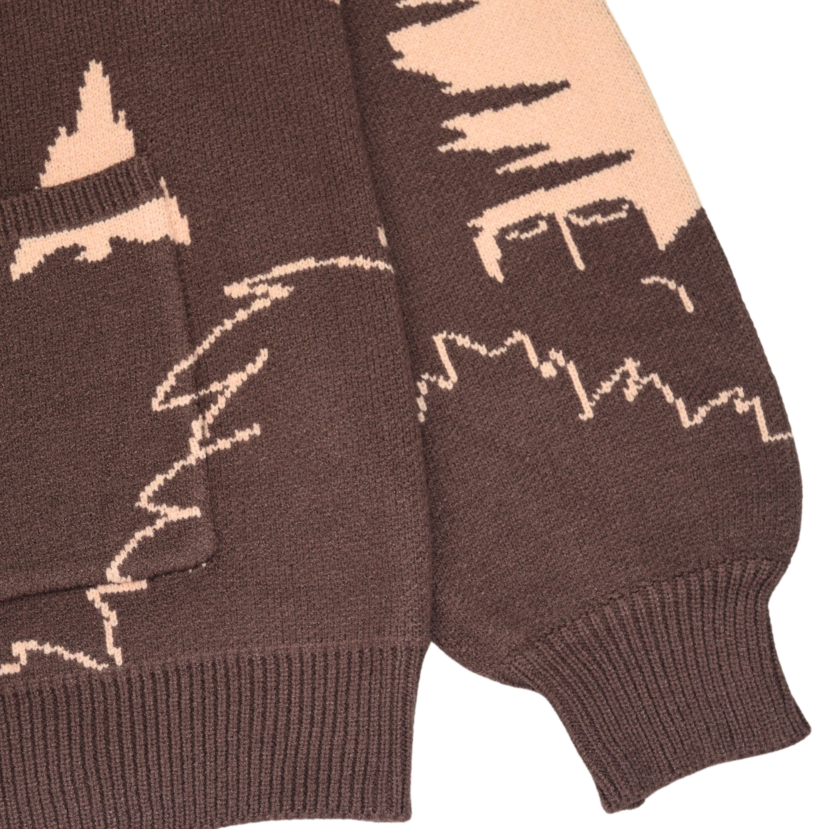Bigfoot Cardigan - Image 10