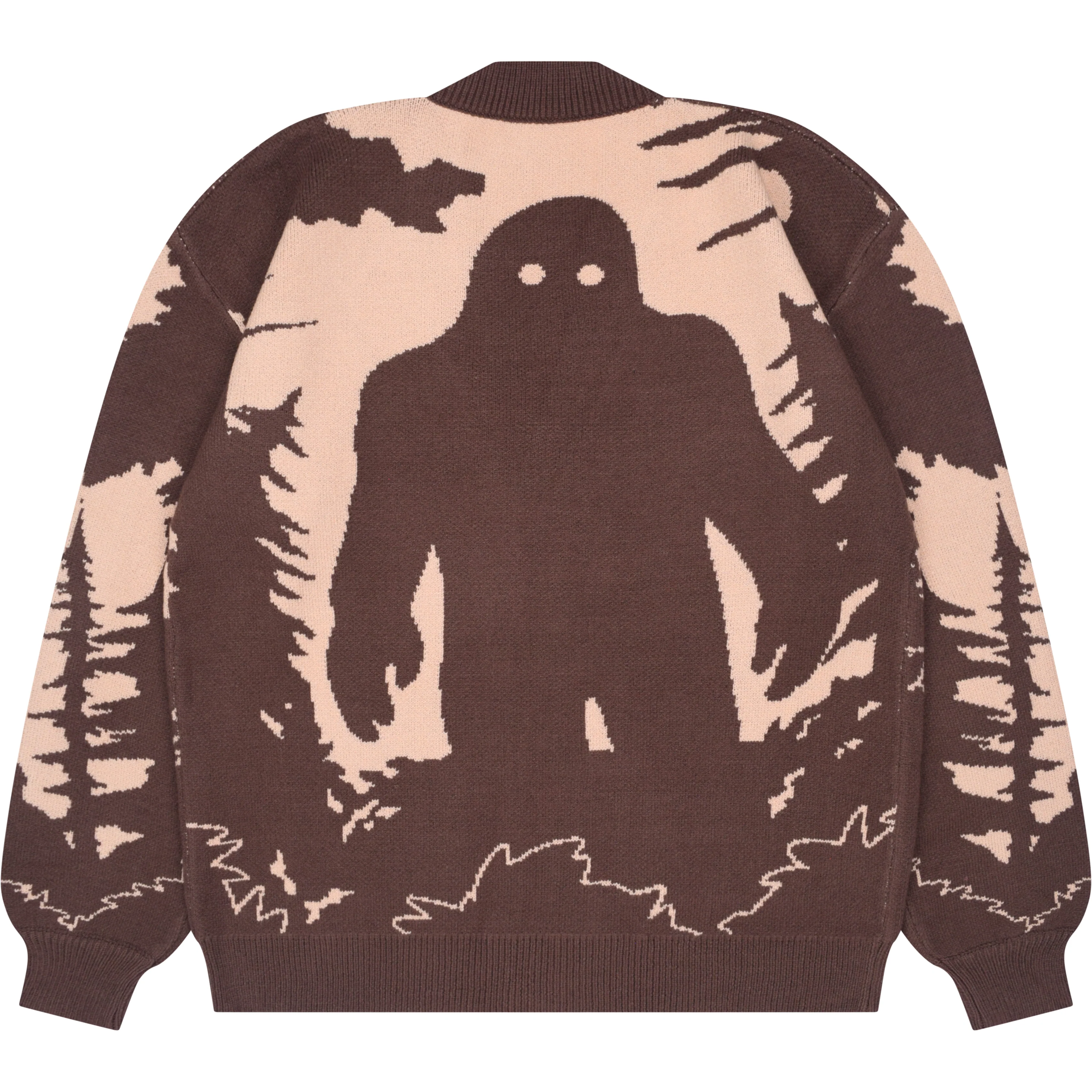 Bigfoot Cardigan - Image 2