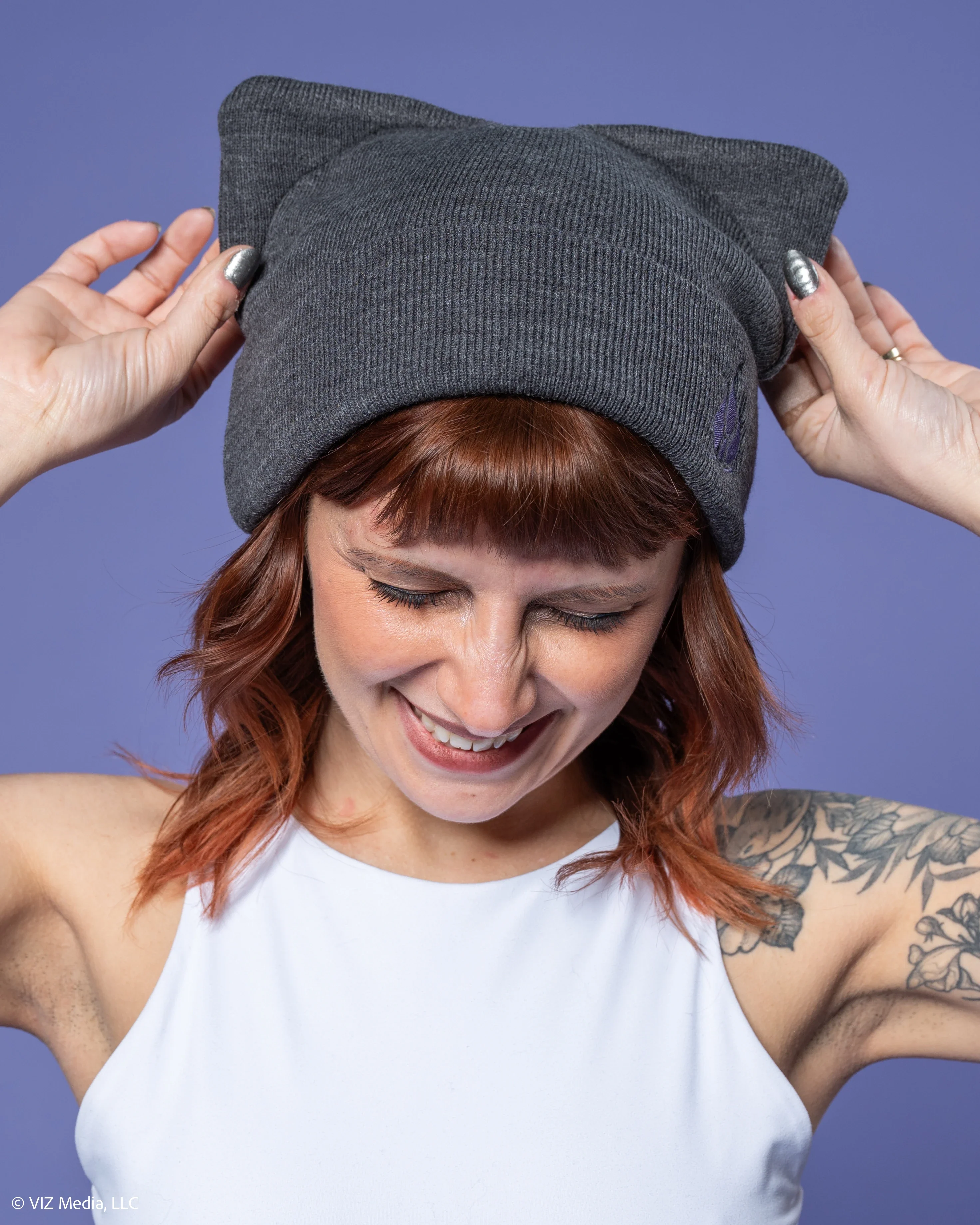 Blake Beanie - Image 14