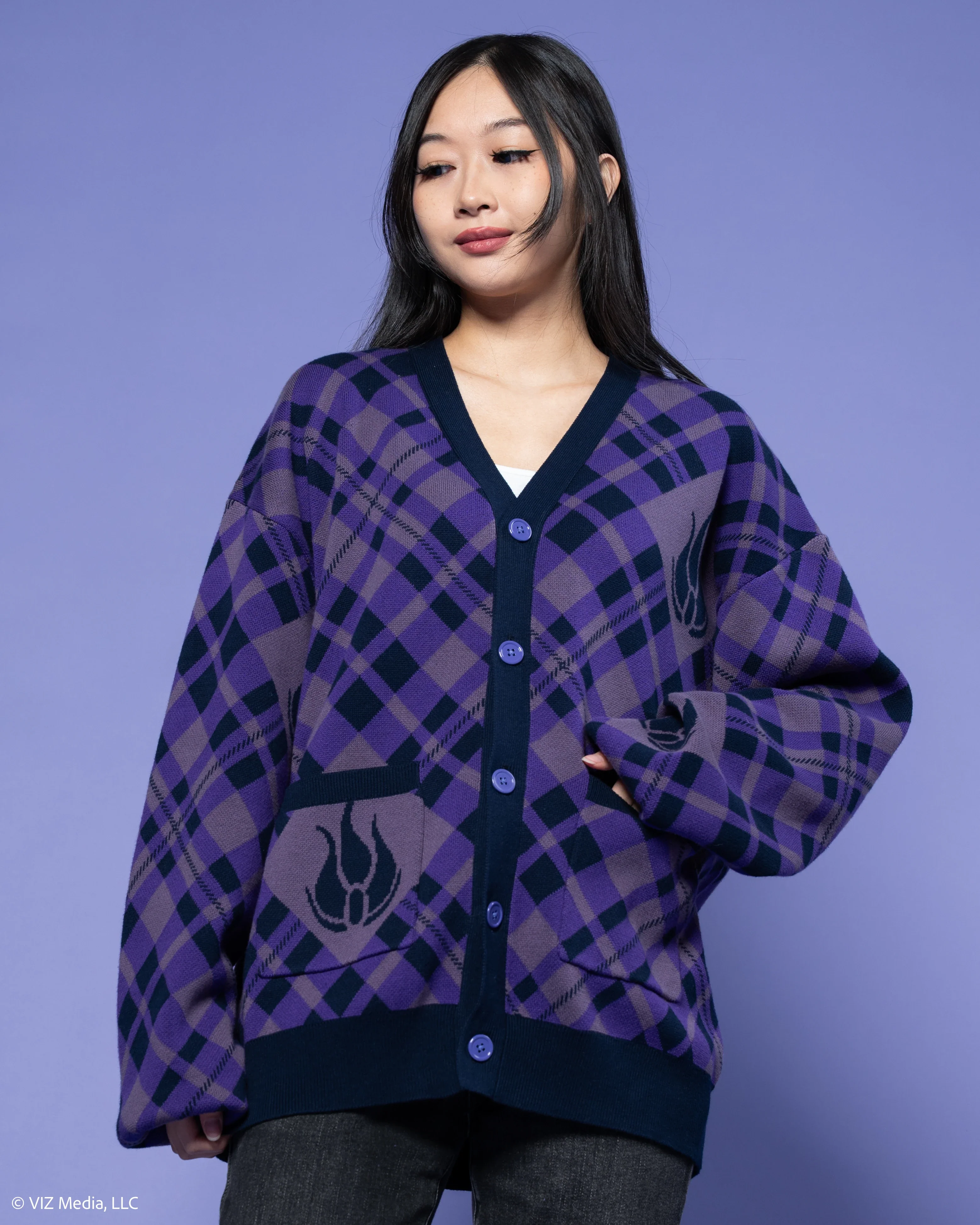 Blake Cardigan - Image 5