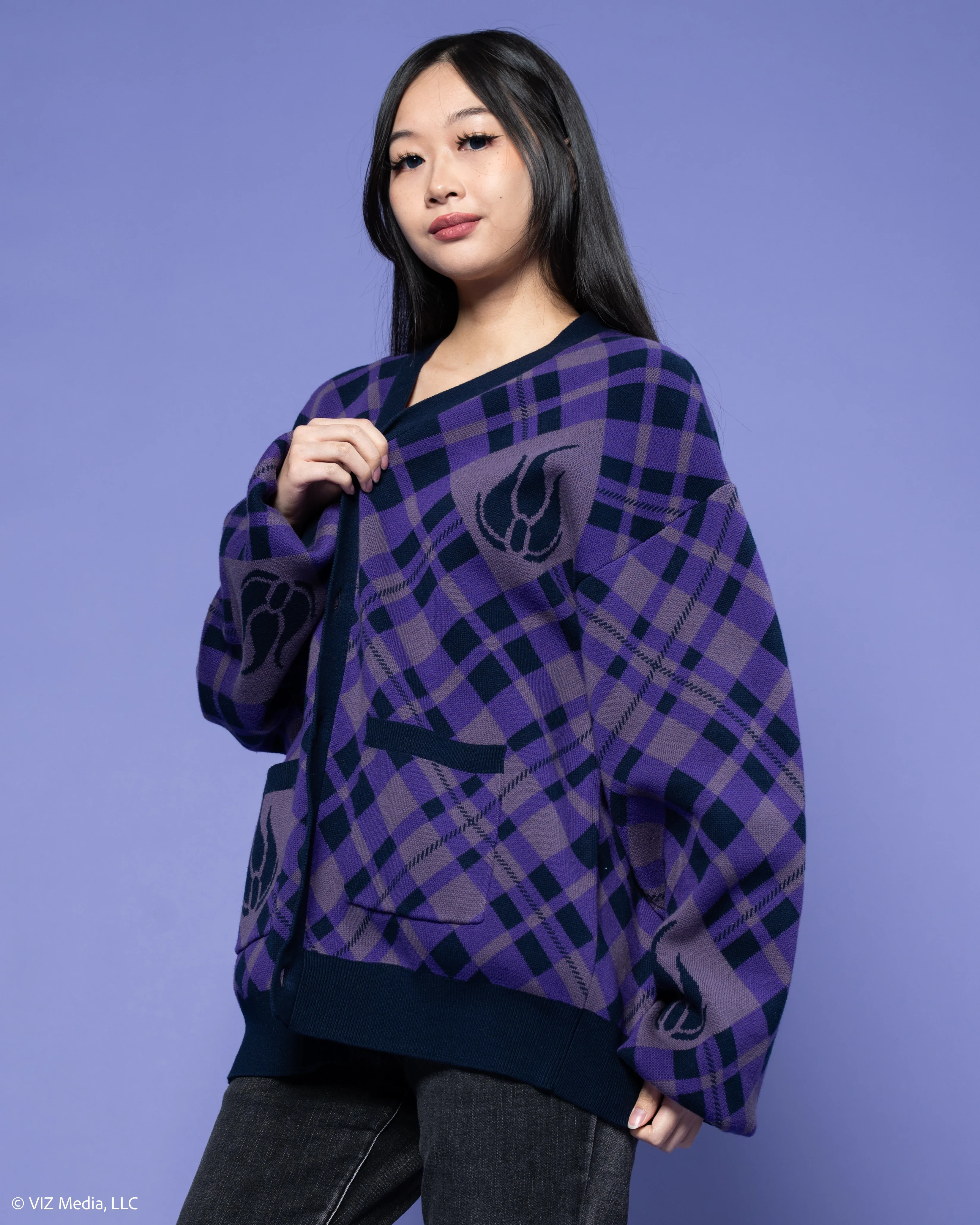 Blake Cardigan - Image 7