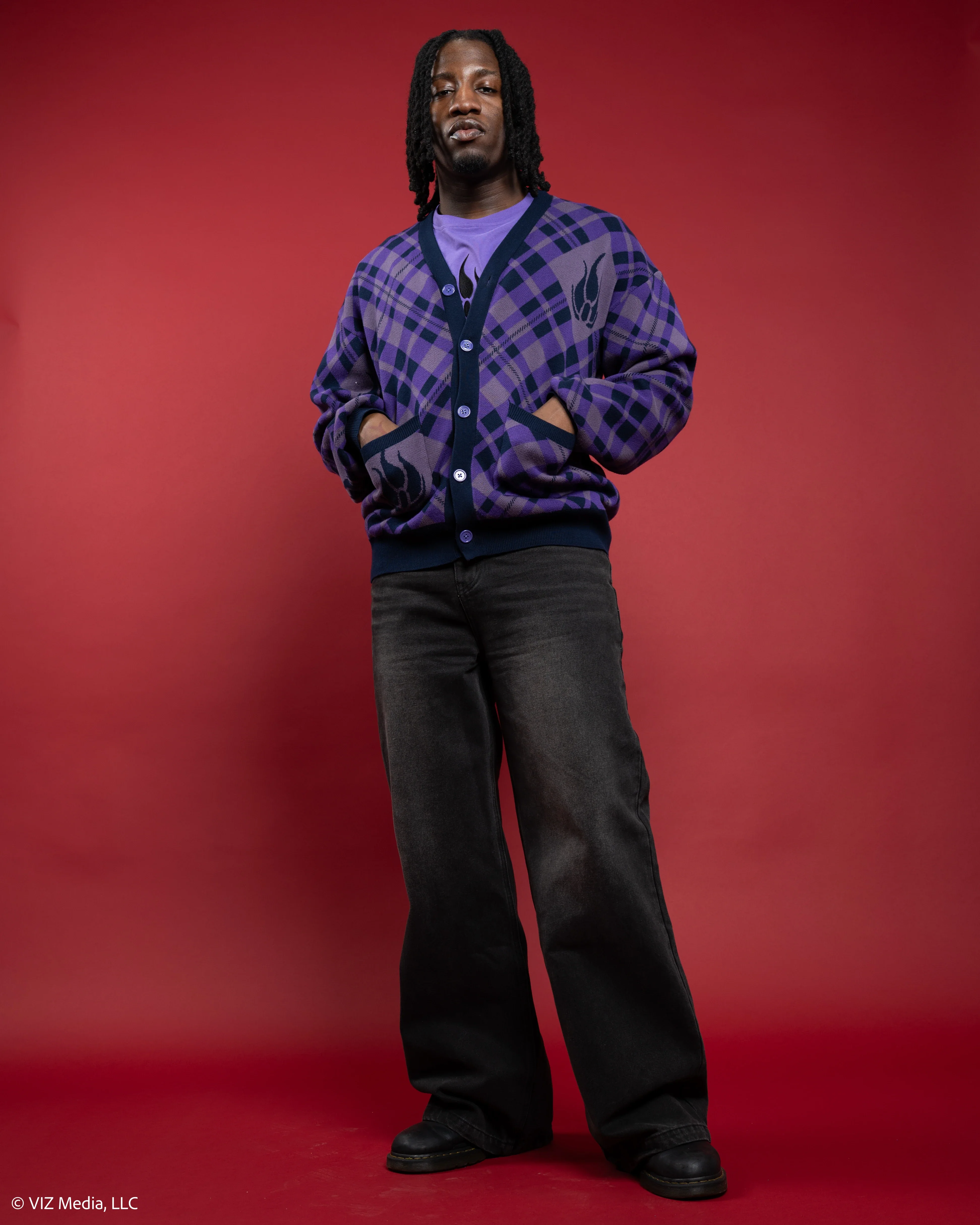 Blake Cardigan - Image 9
