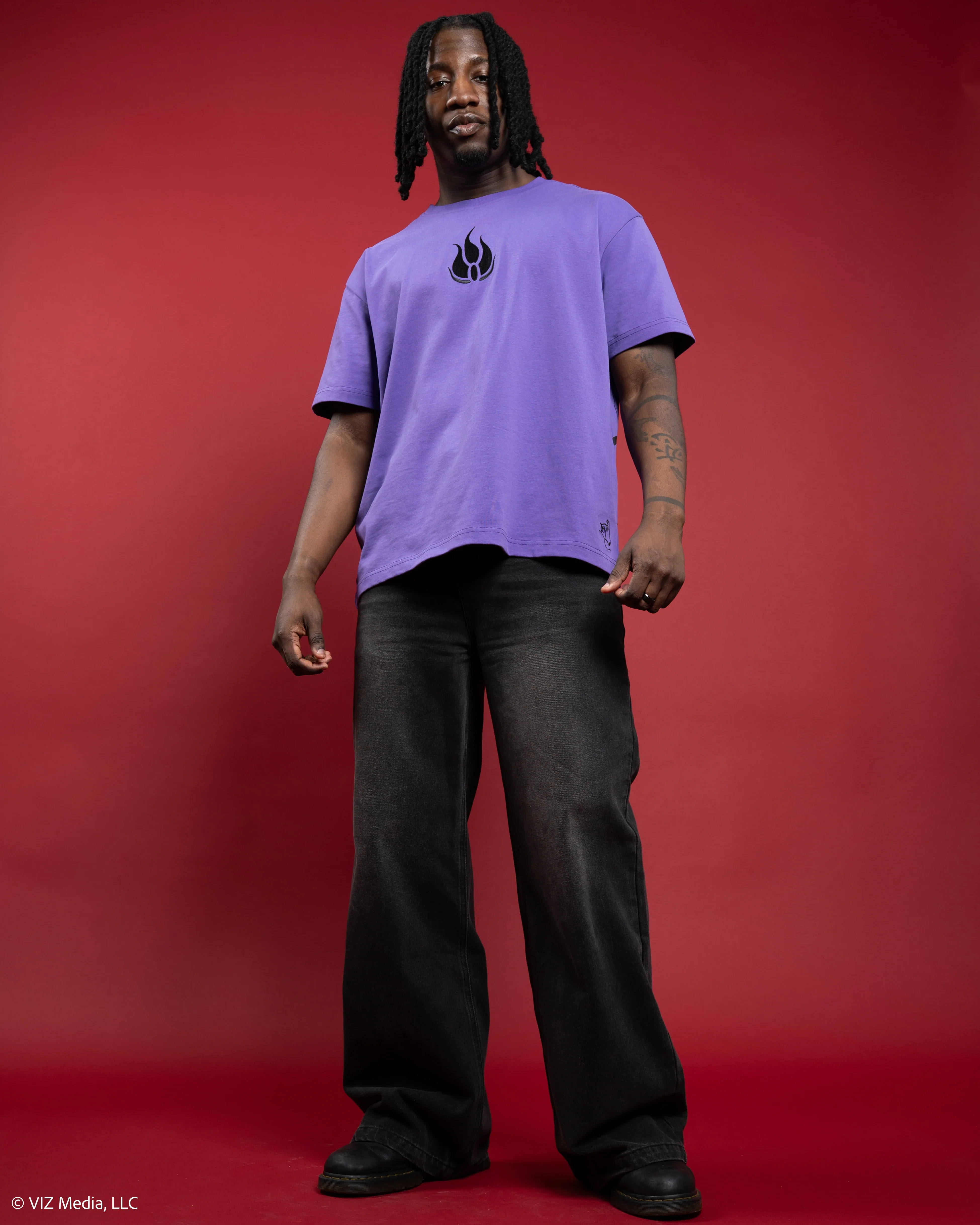 Blake Tee - Image 10
