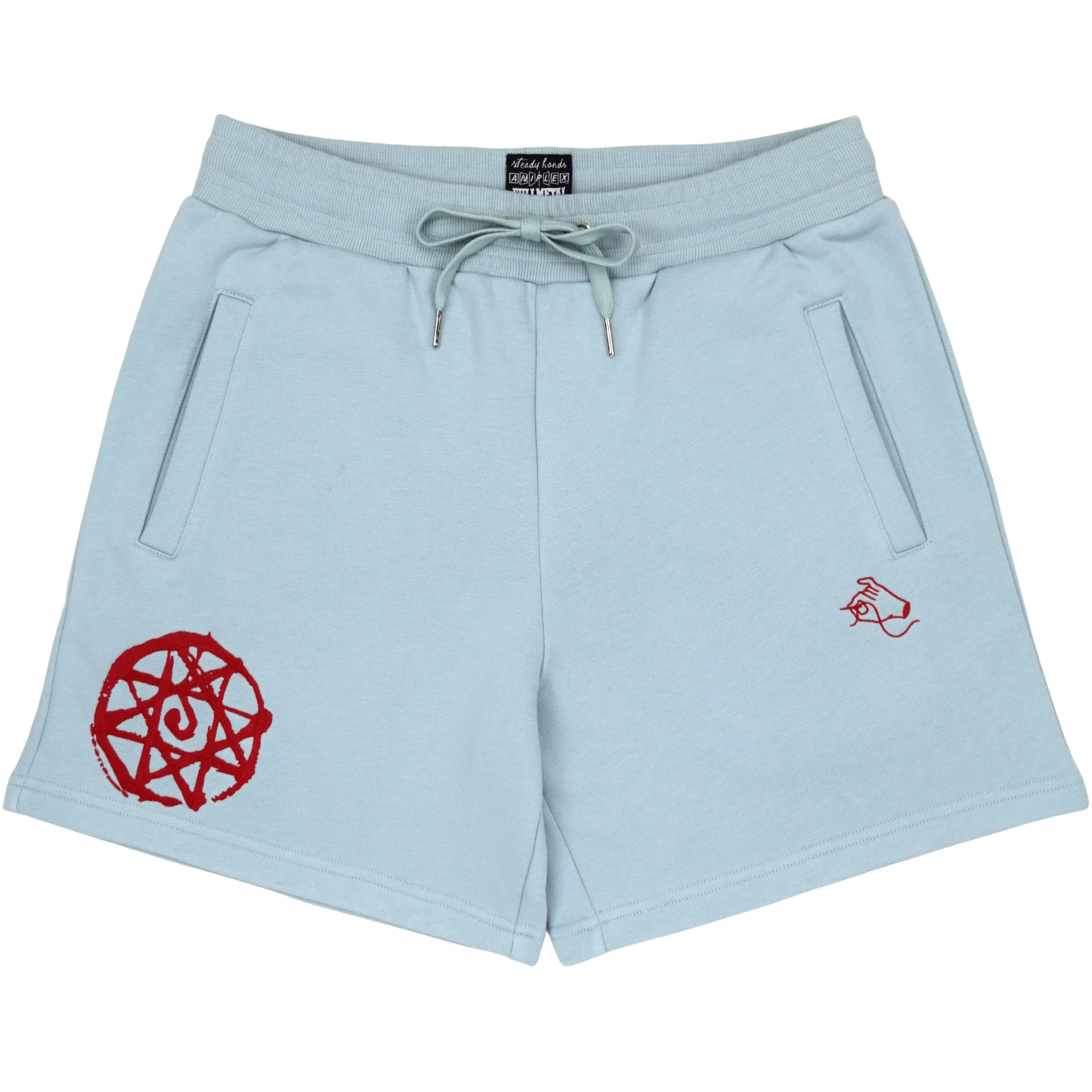 Blood Seal Shorts