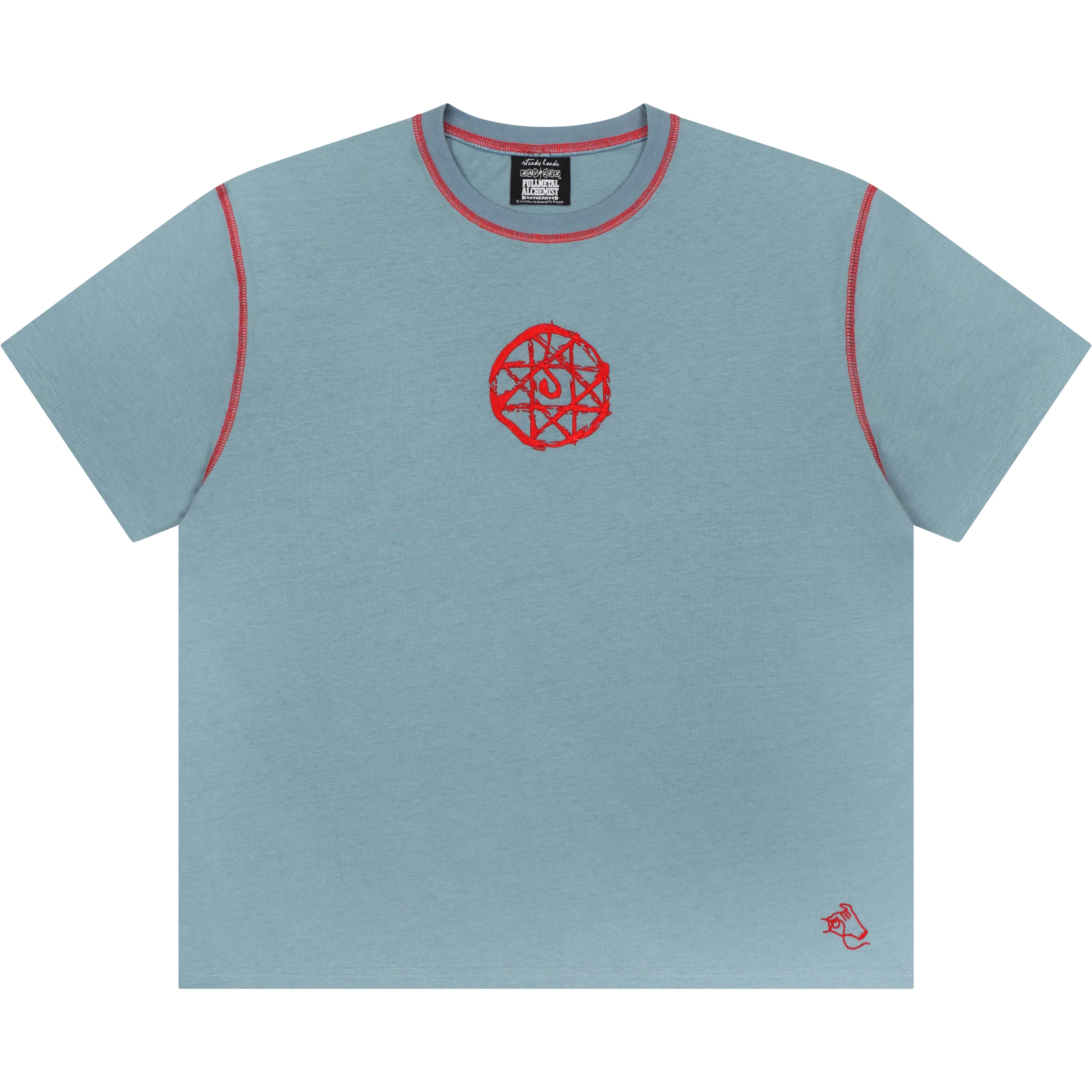 Blood Seal Tee
