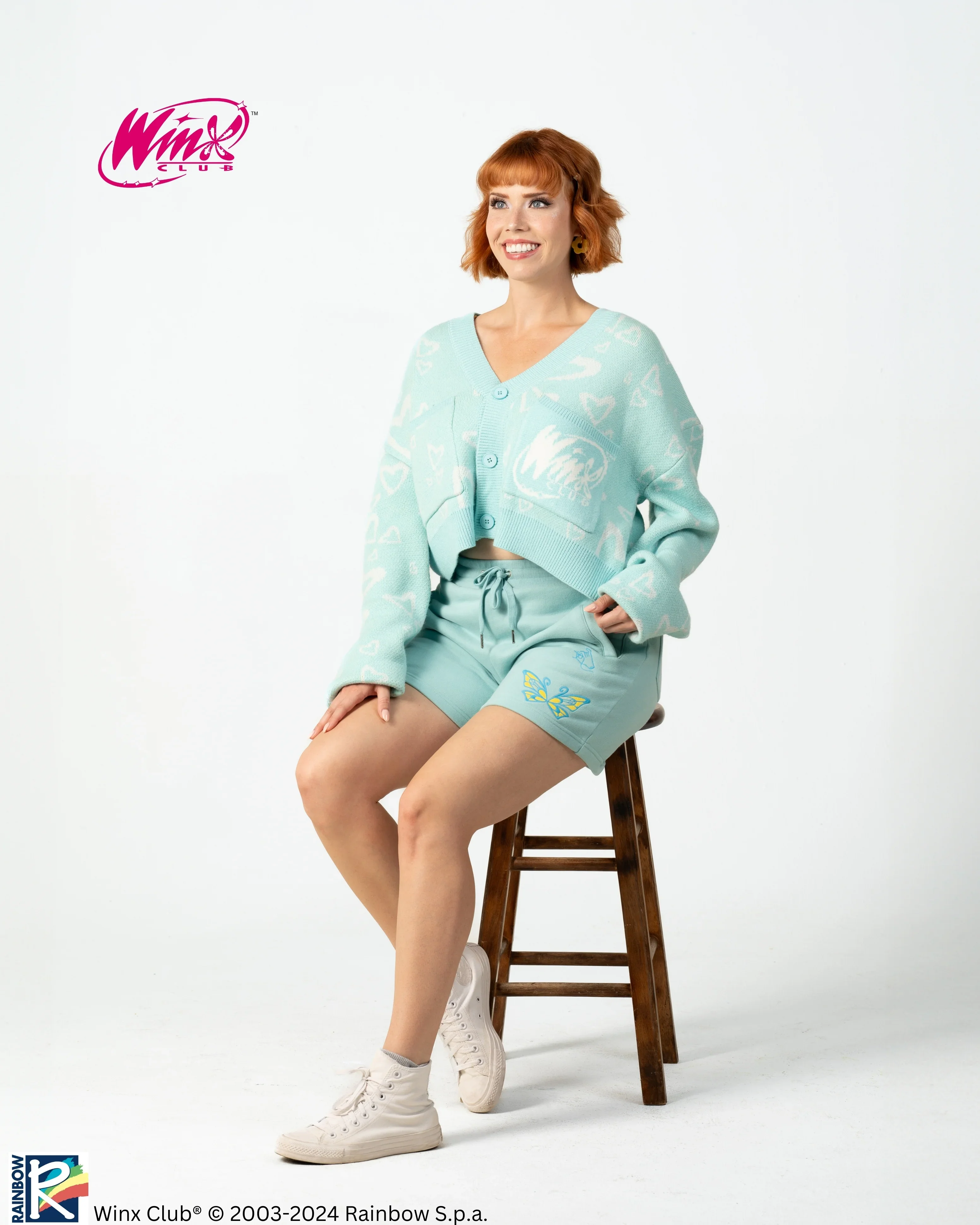 Bloom Shorts - Image 4