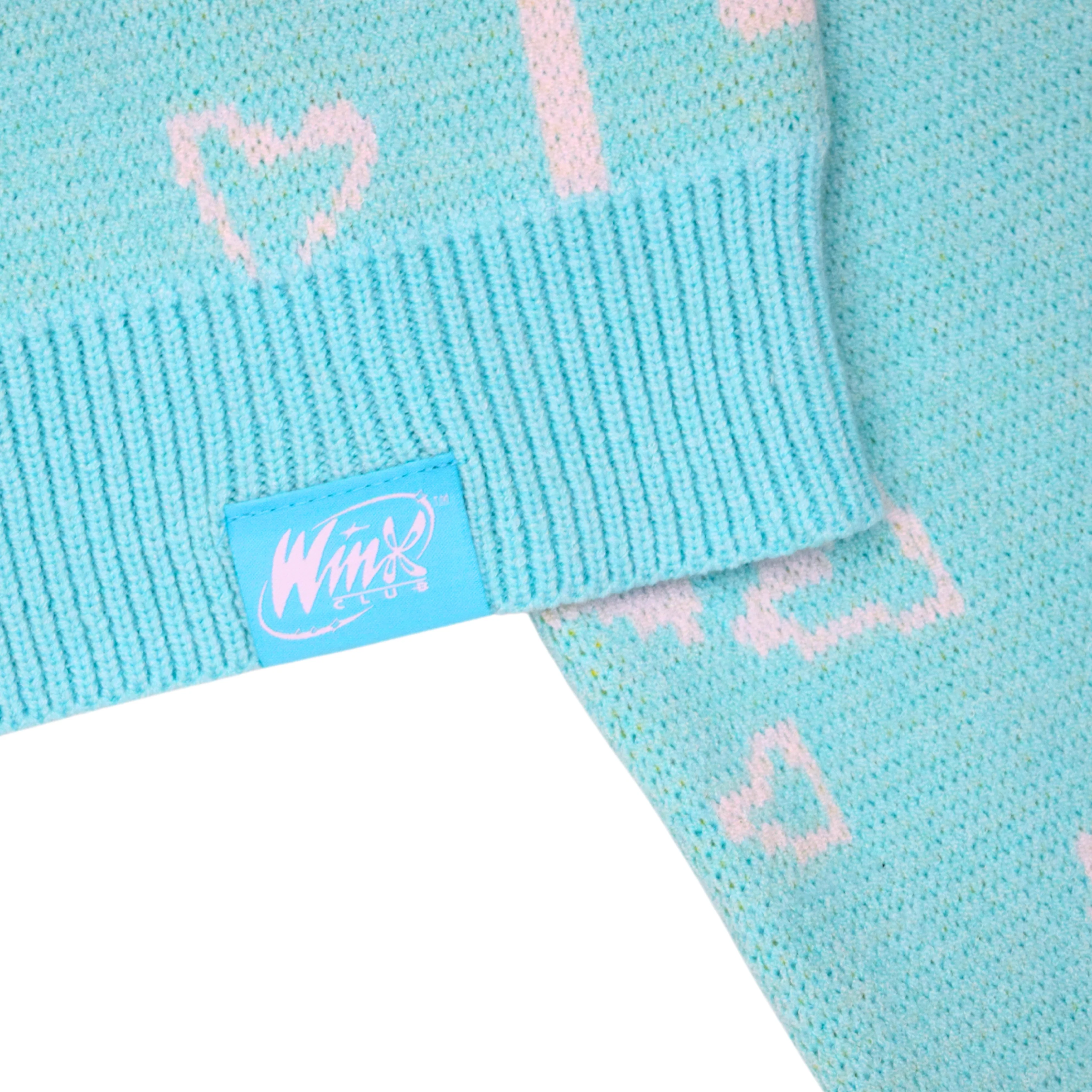 Bloom Wing Sweater - Image 6