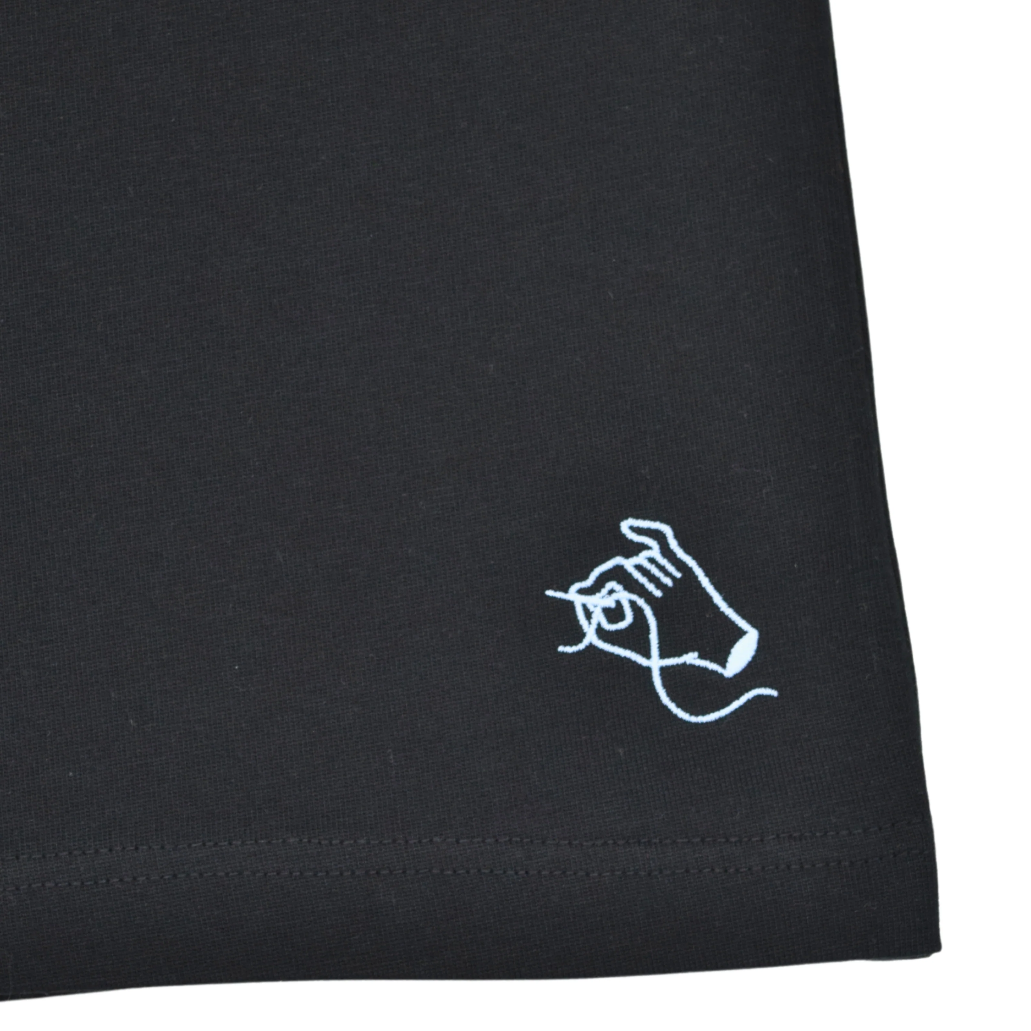 Blue-Eyes Toon Black Tee - Image 9