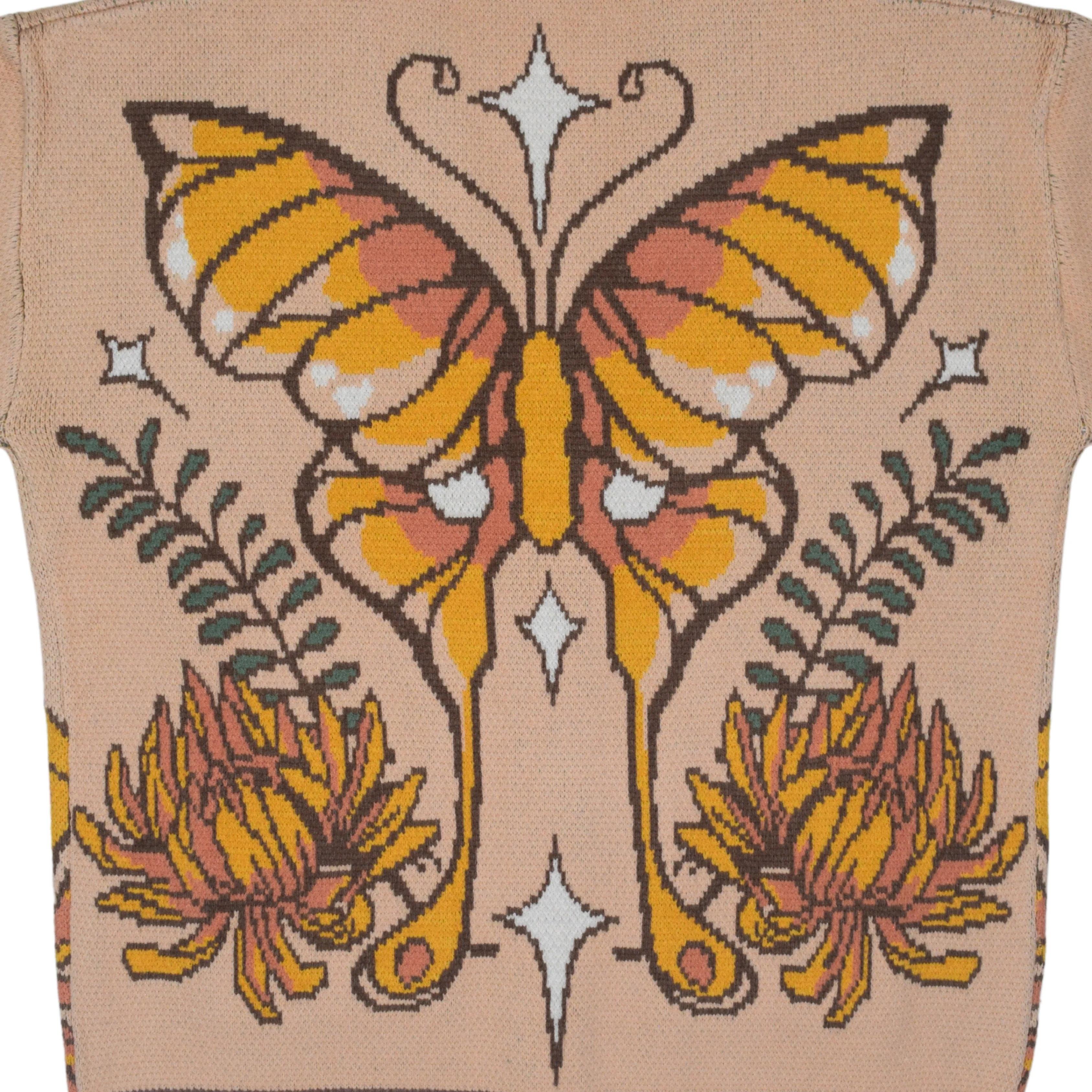 Boneless Virgo Cardigan - Image 15