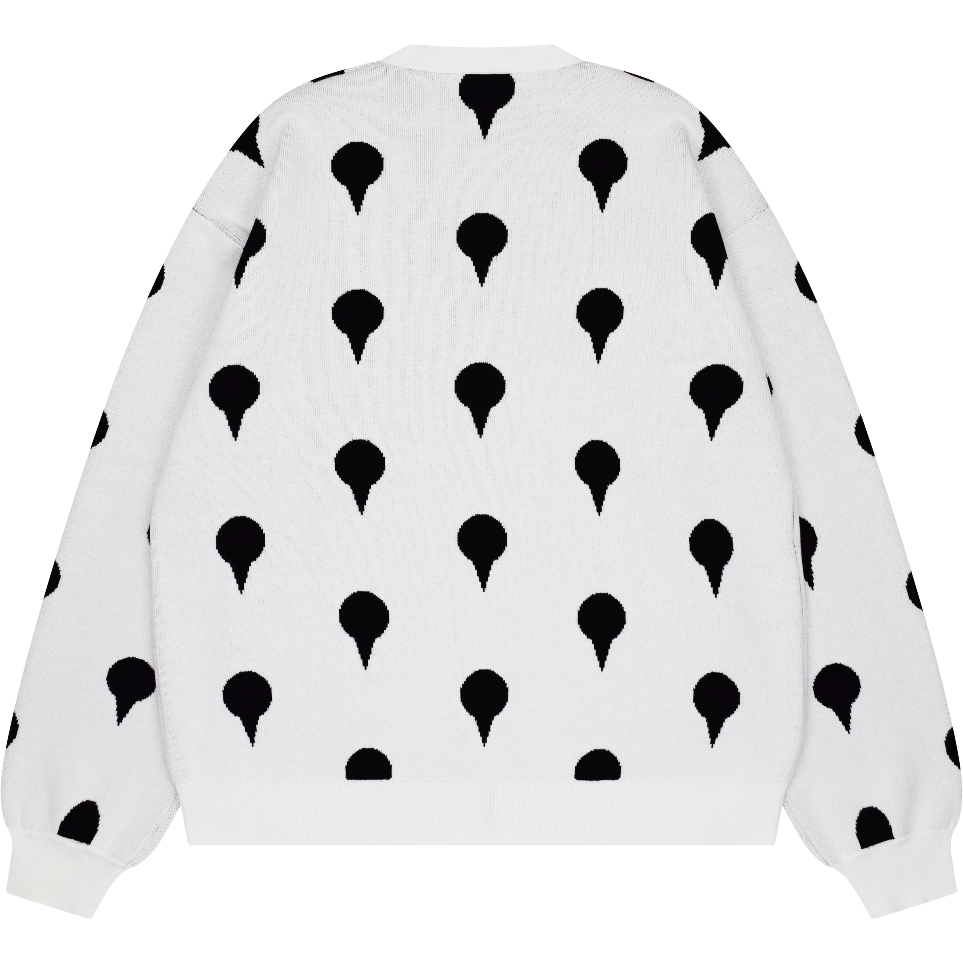 Bucciarati Cardigan - Image 2