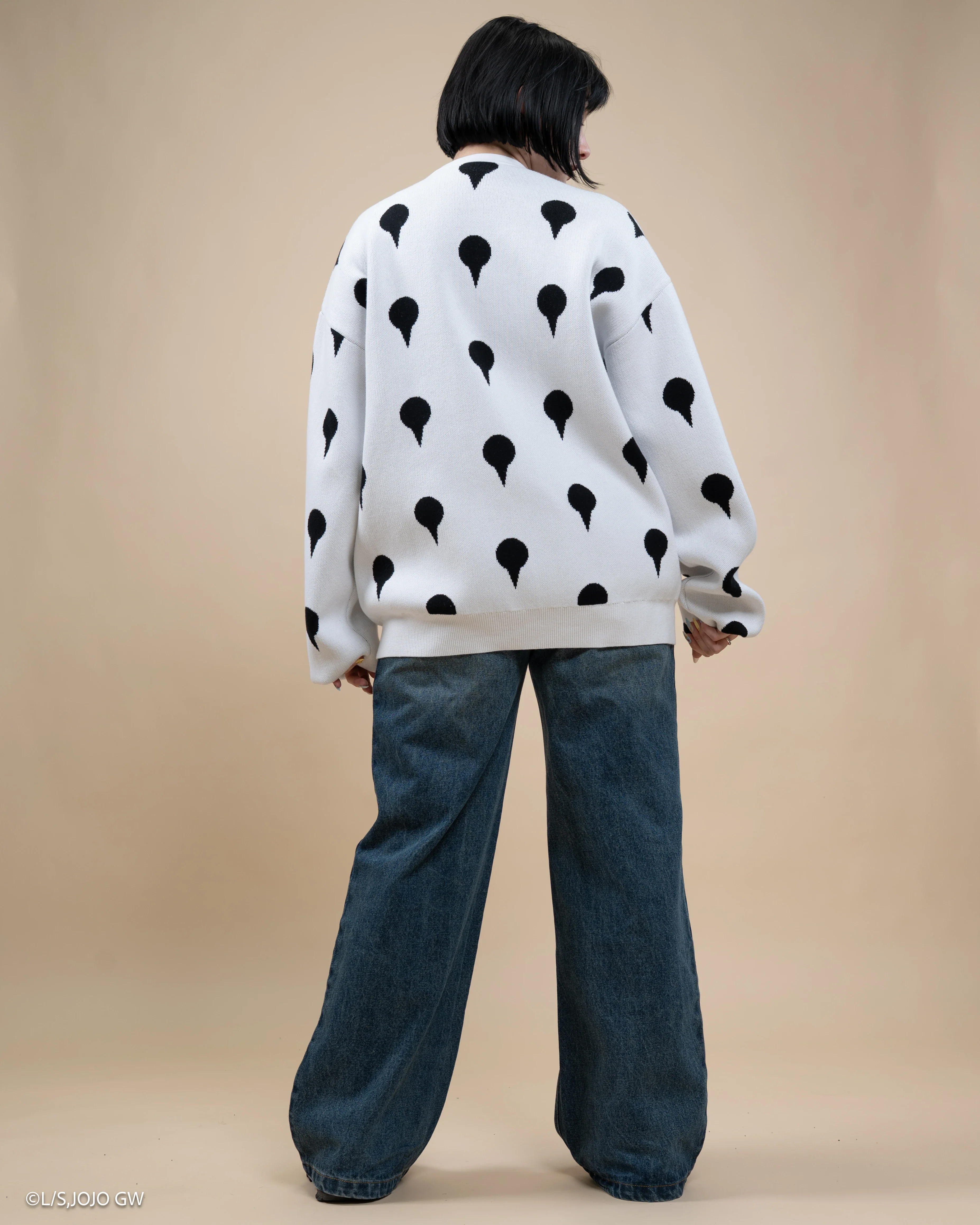 Bucciarati Cardigan - Image 4