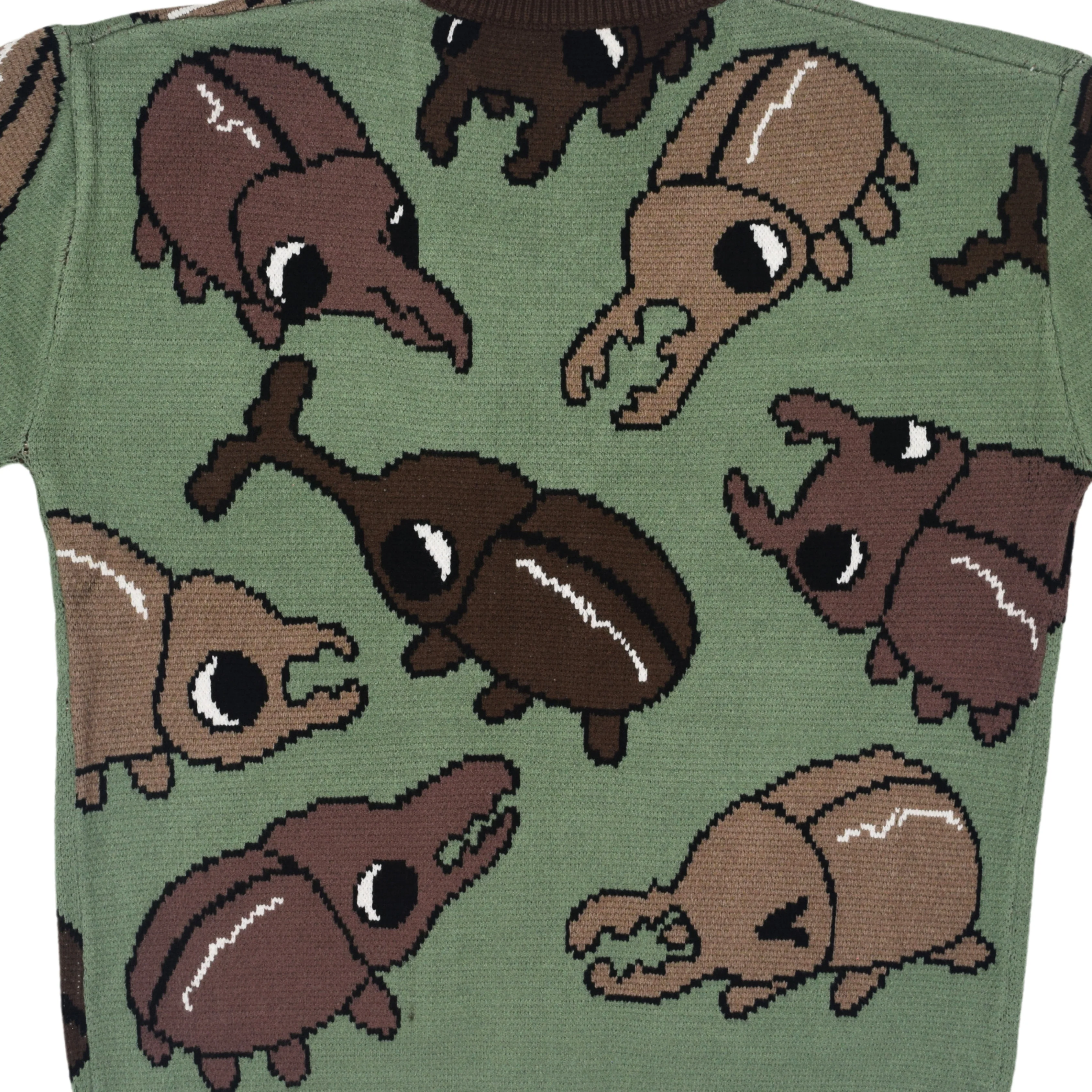 Buggin Out Cardigan - Image 16