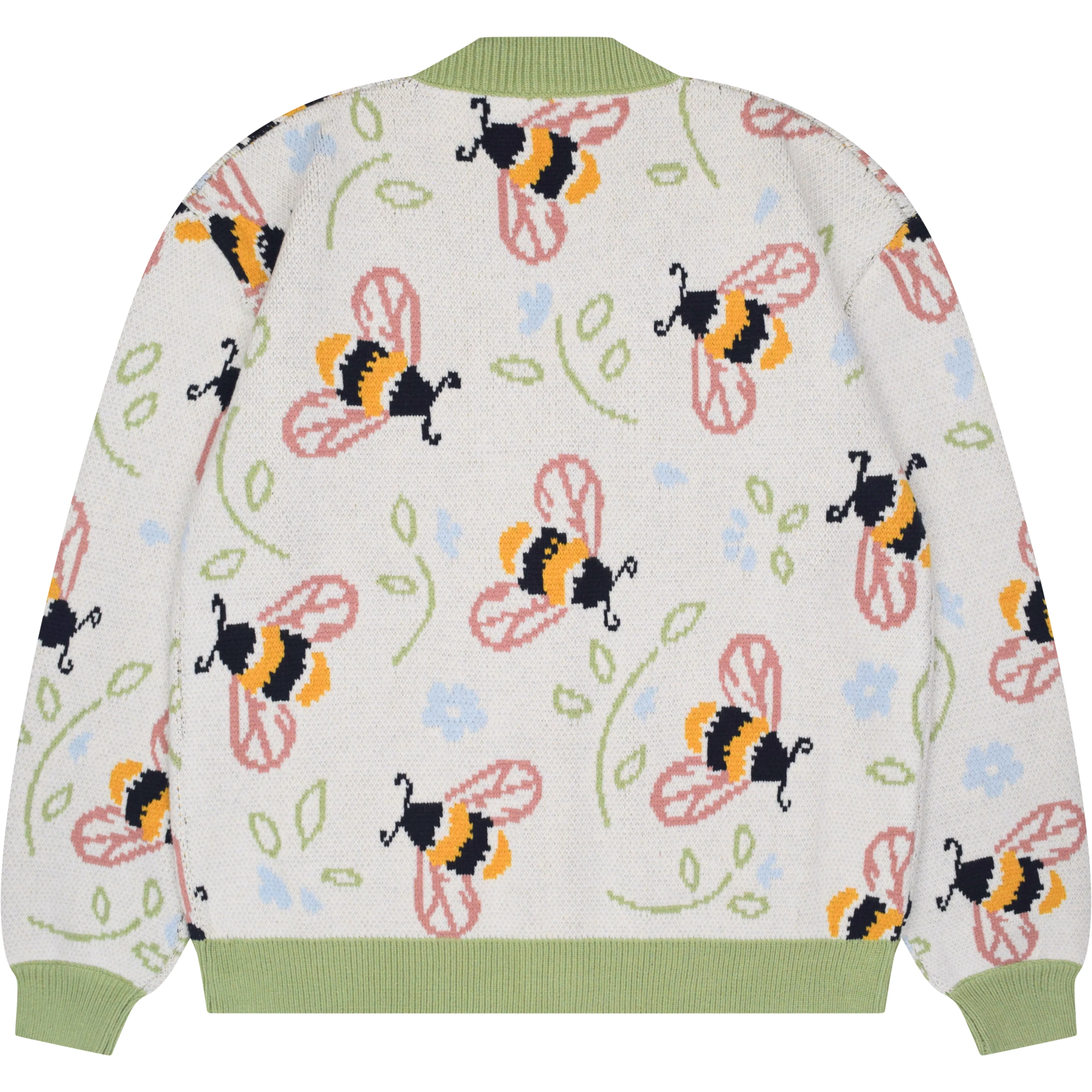 Buzzin' Around Cardigan - Image 2