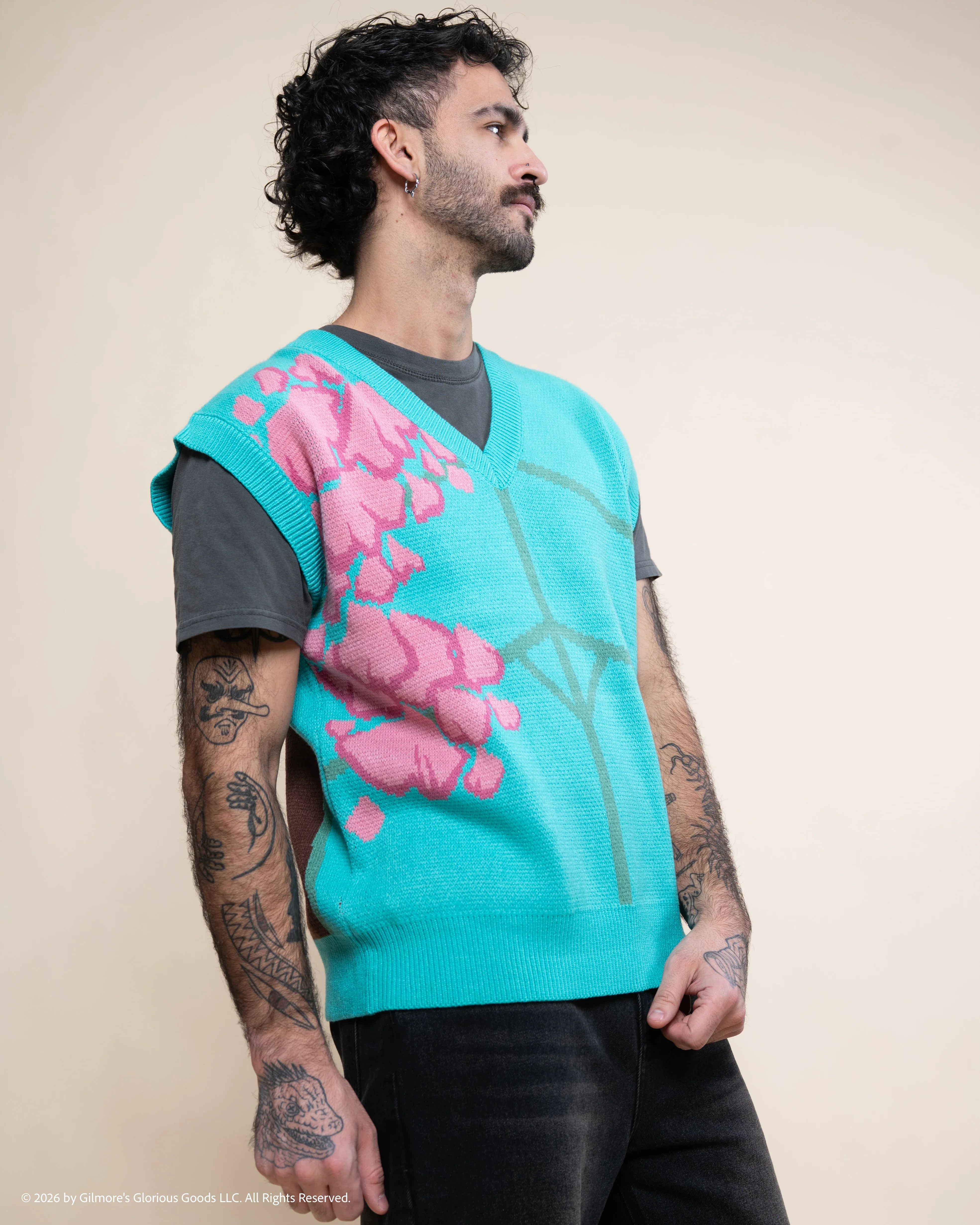 Caduceus Vest - Image 4