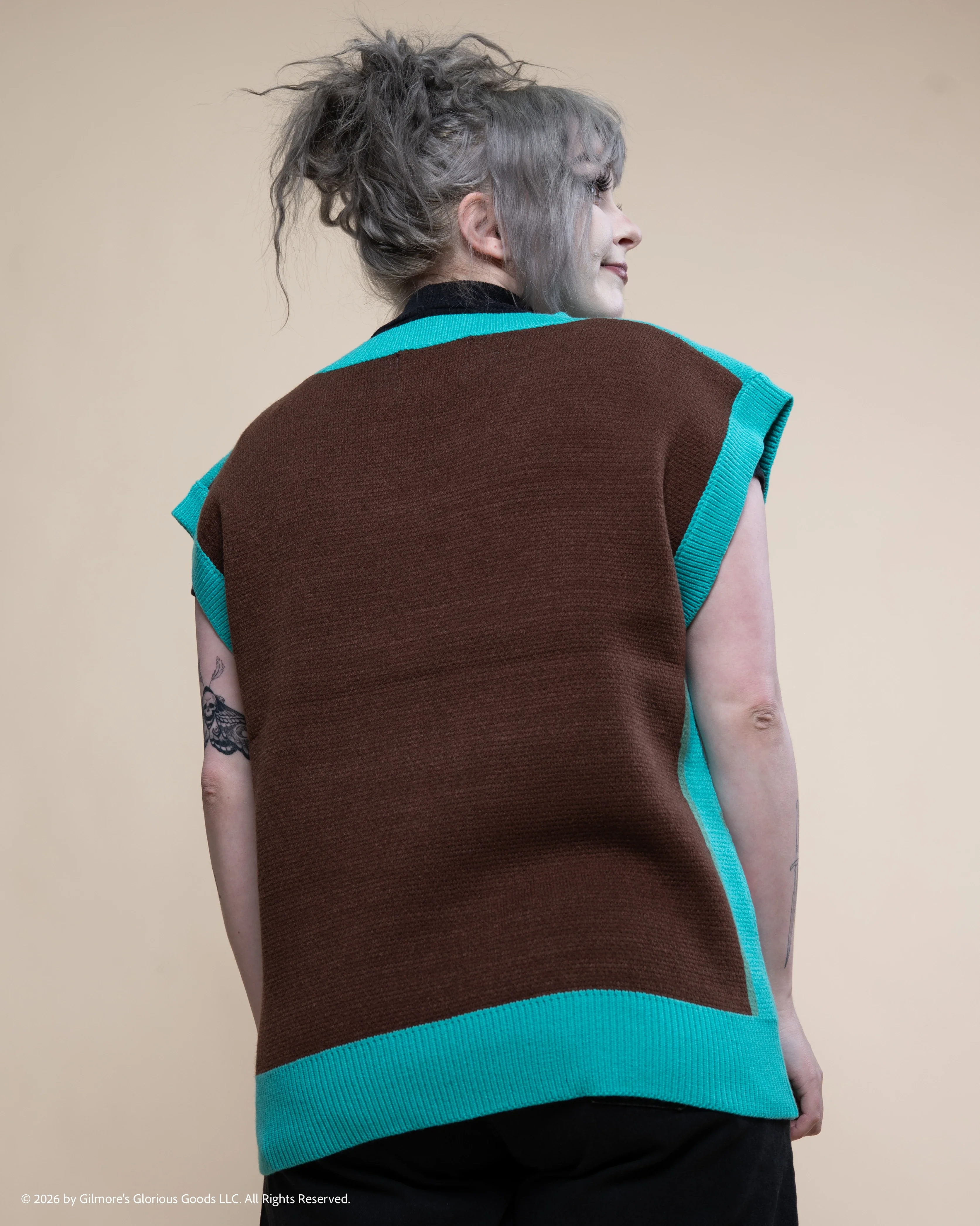 Caduceus Vest - Image 9
