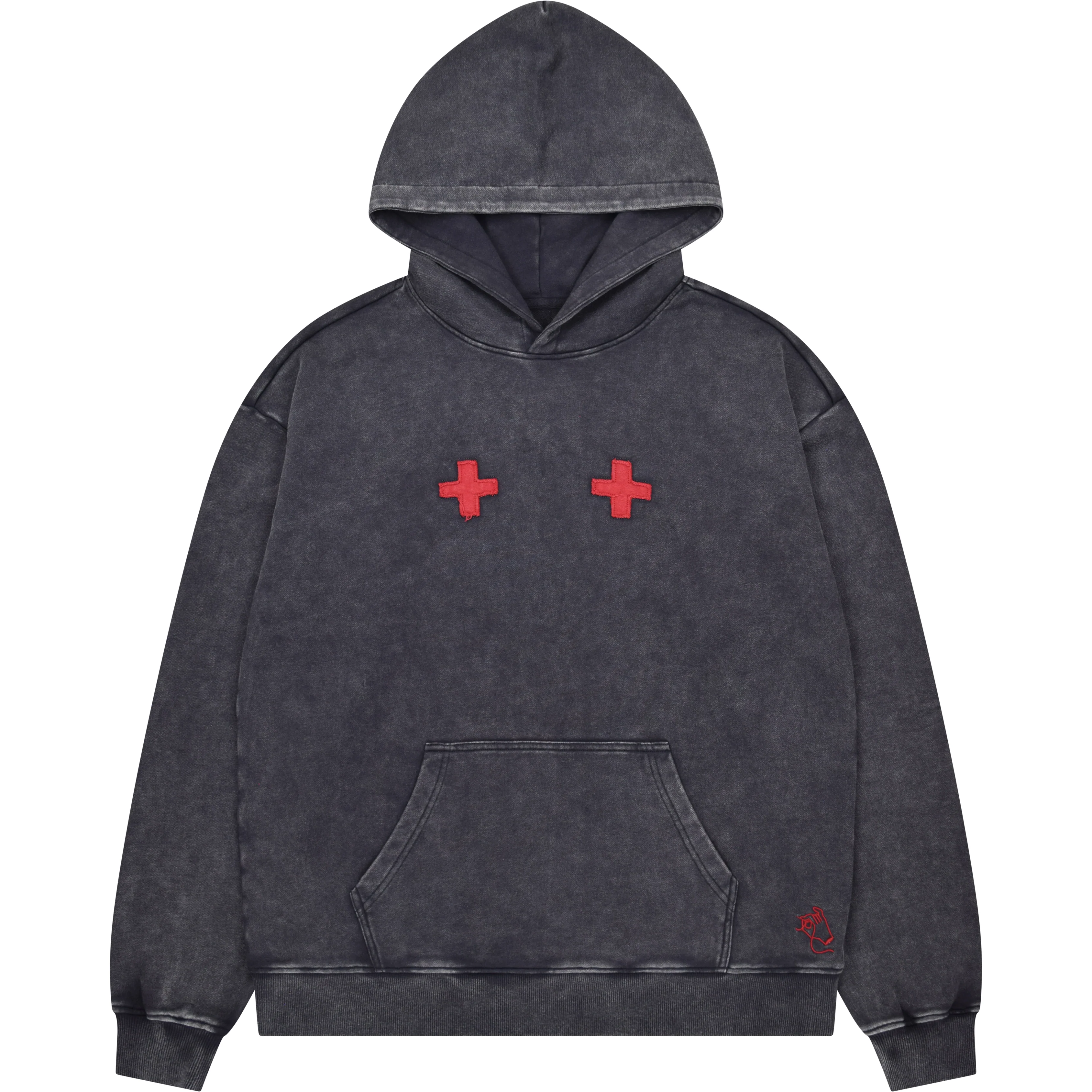 Caiman Hoodie - Image 2