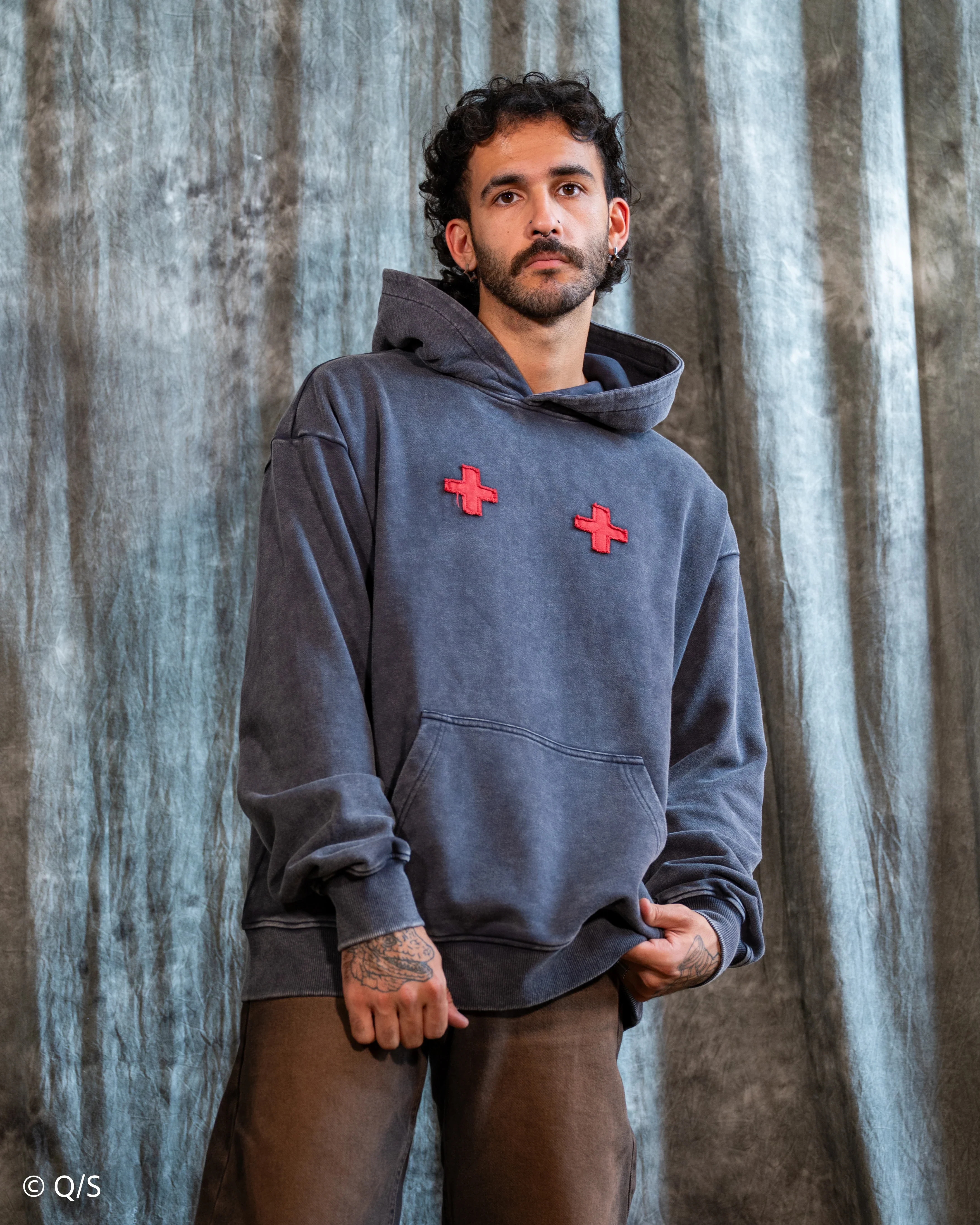 Caiman Hoodie - Image 8