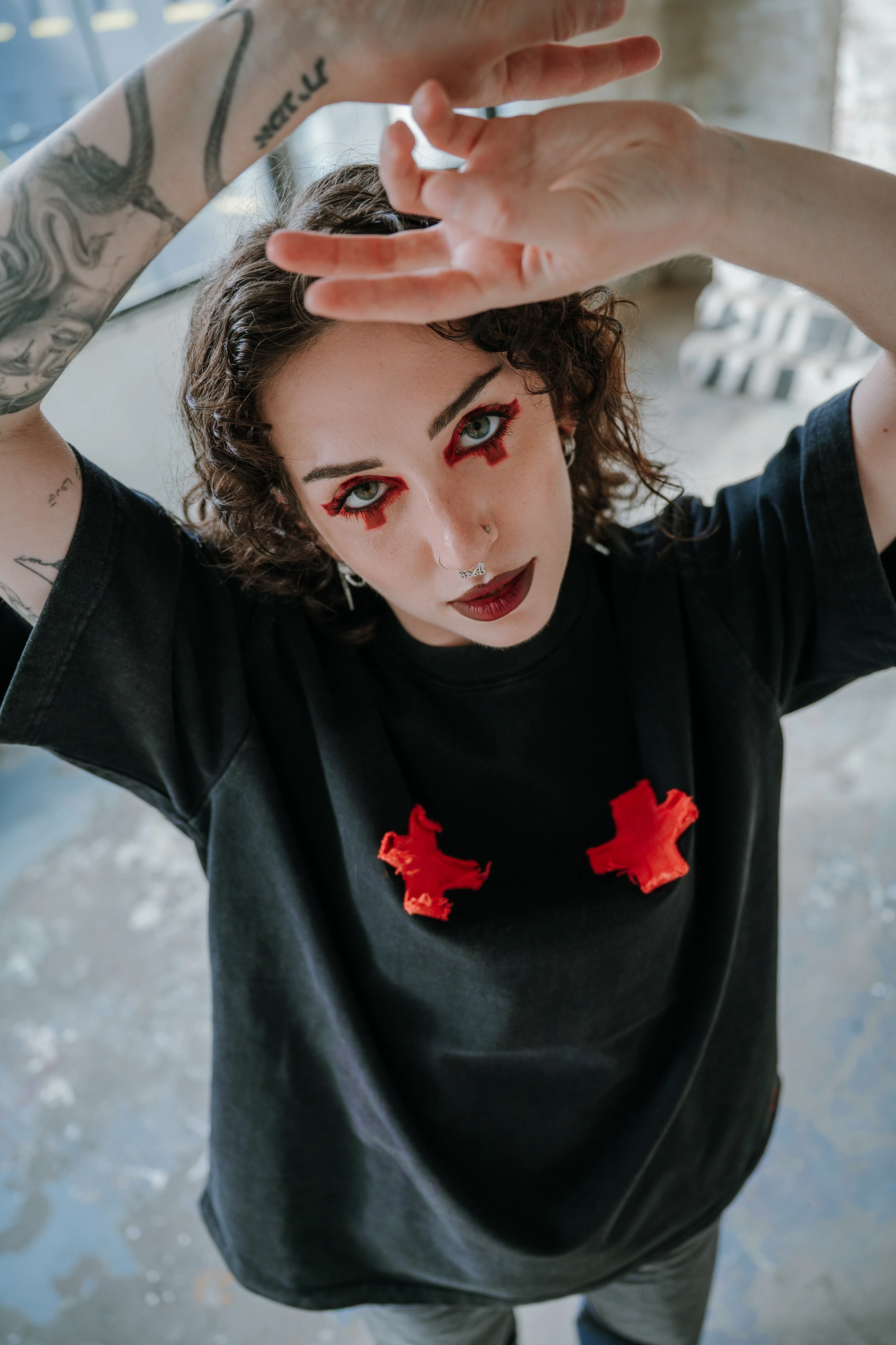 Caiman Tee - Image 15